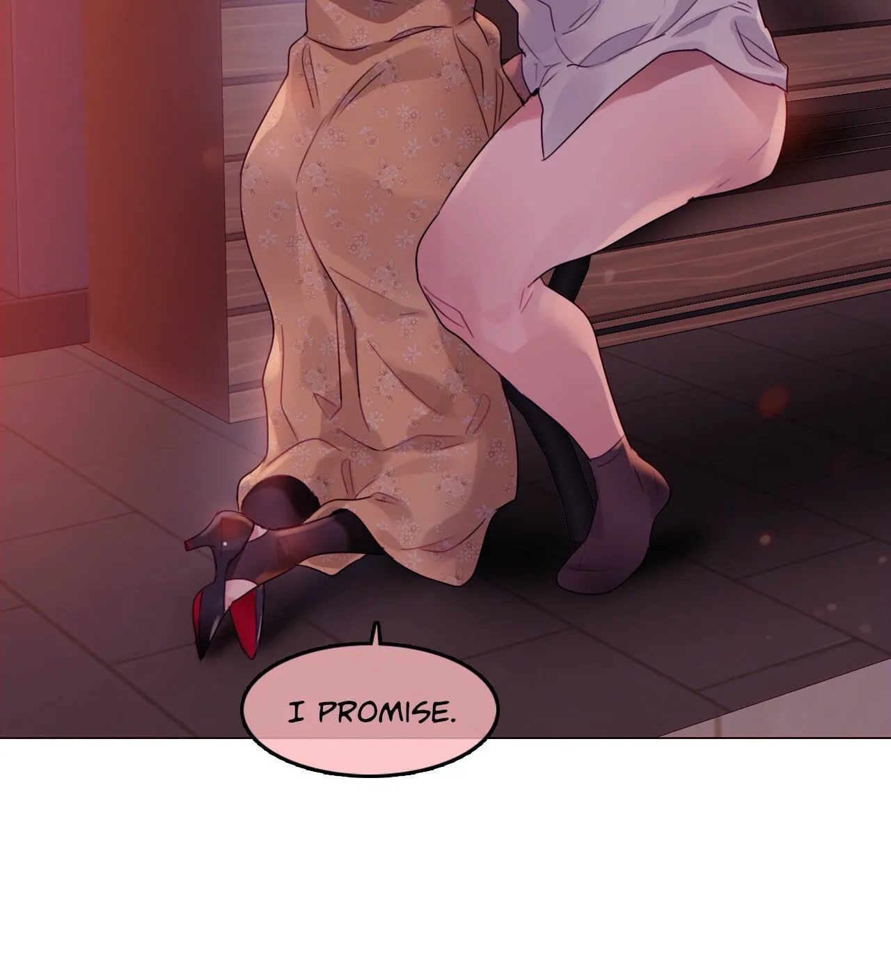 A Pervert