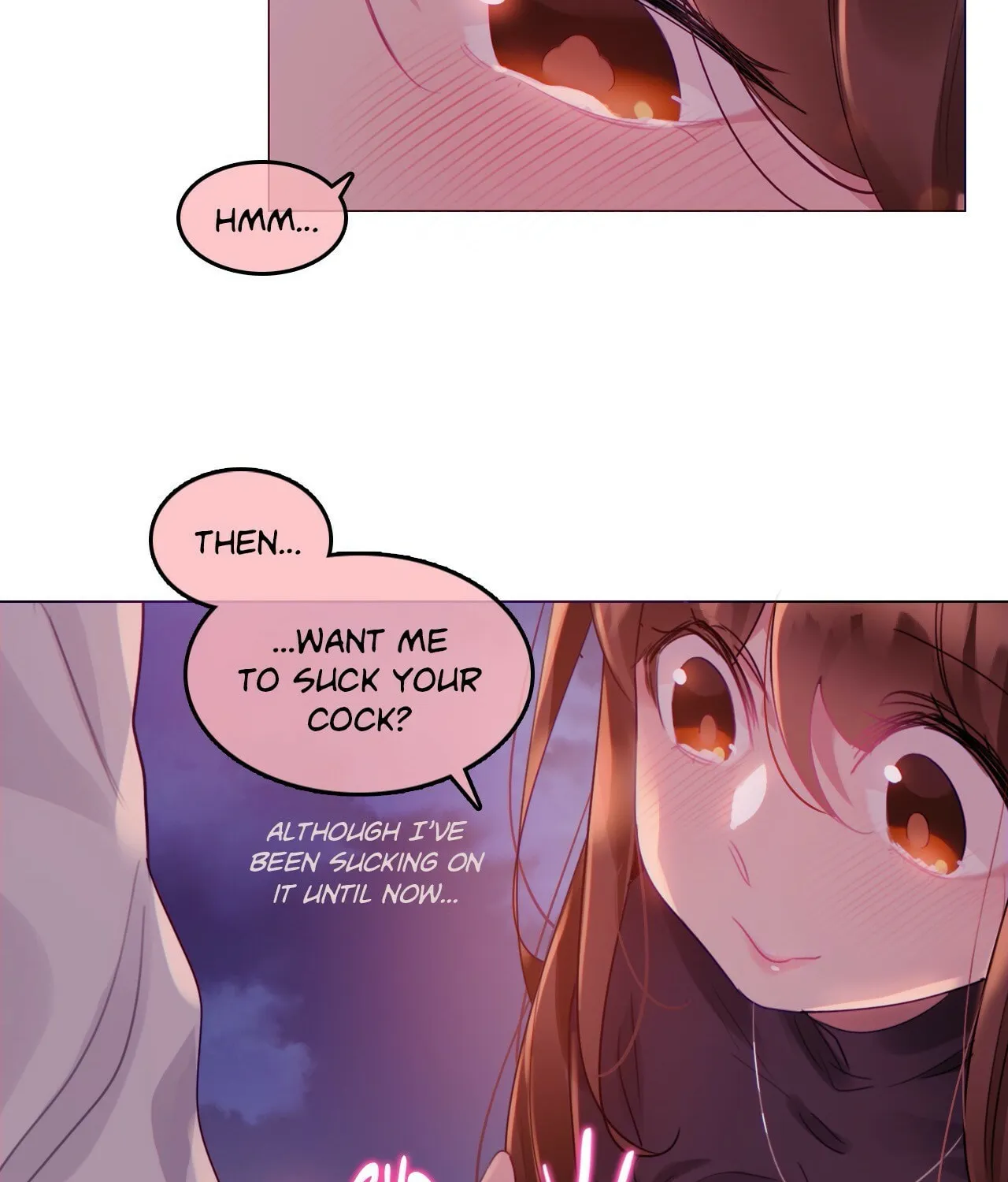 A Pervert