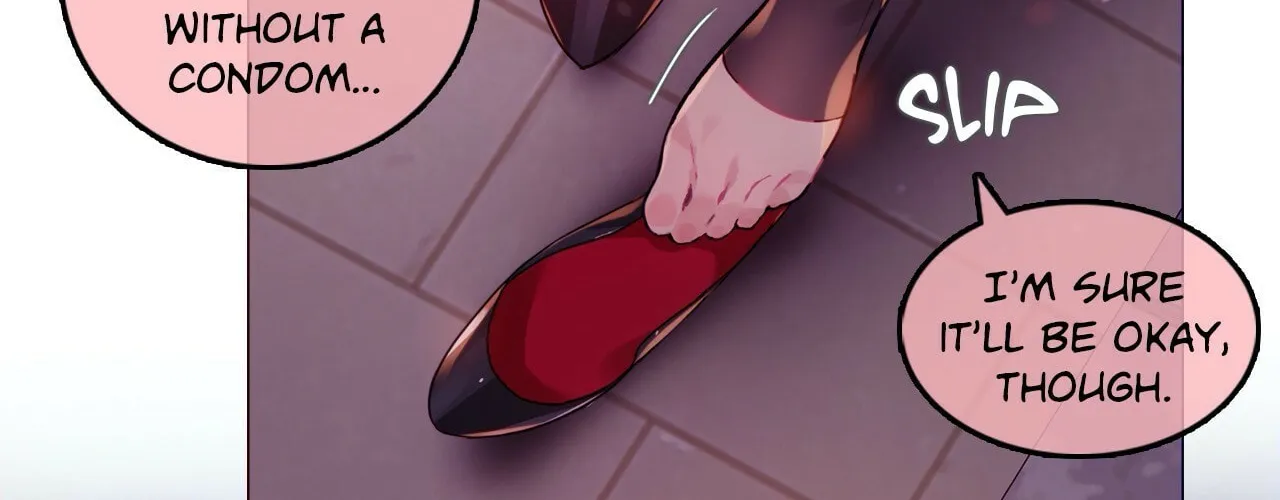 A Pervert