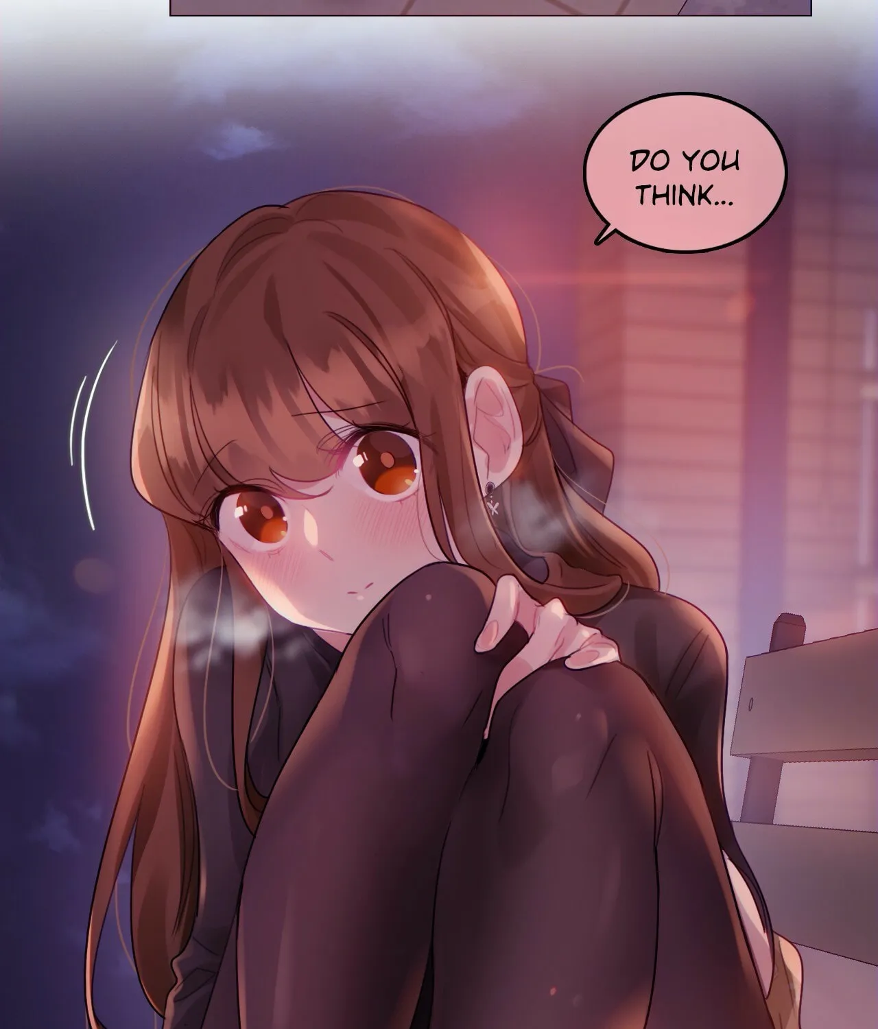 A Pervert