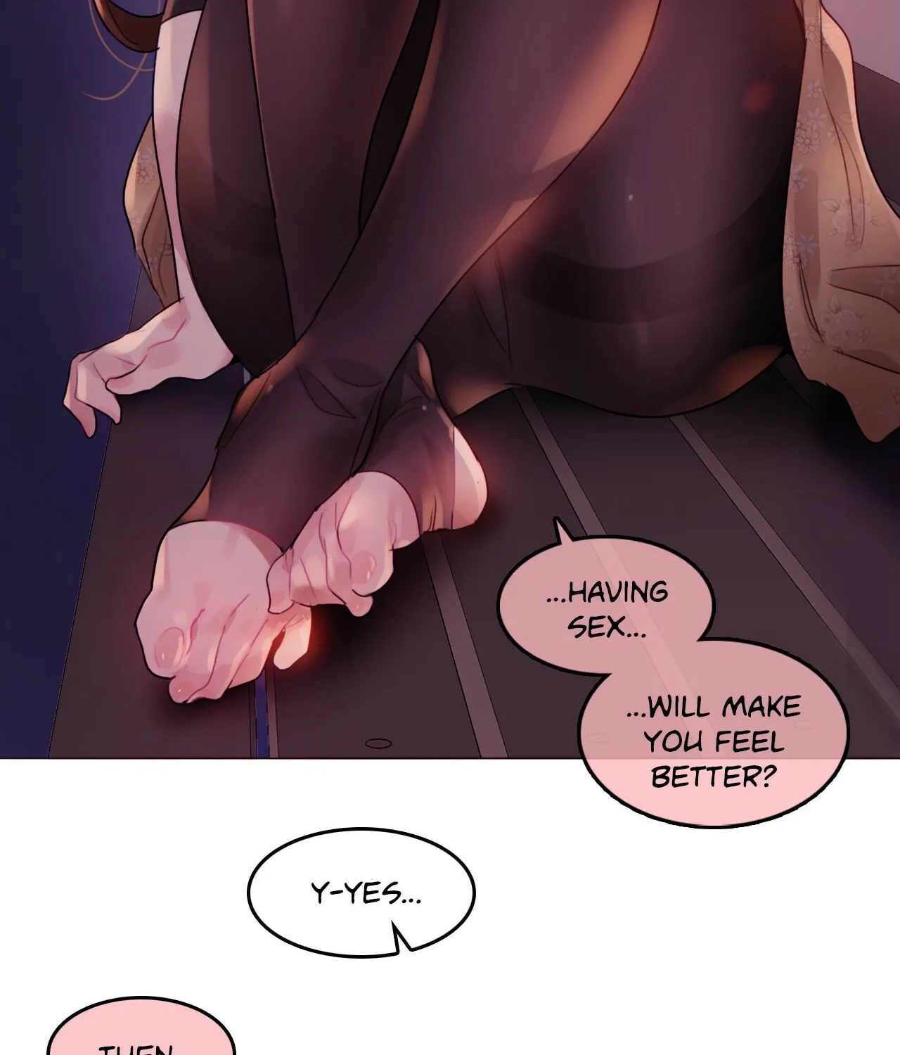 A Pervert
