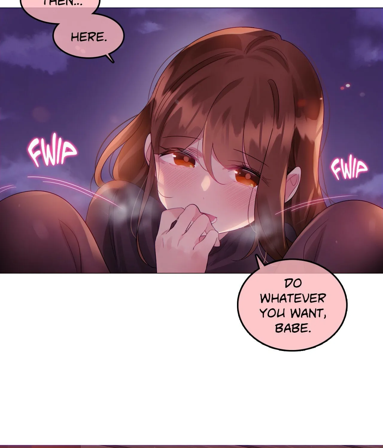A Pervert