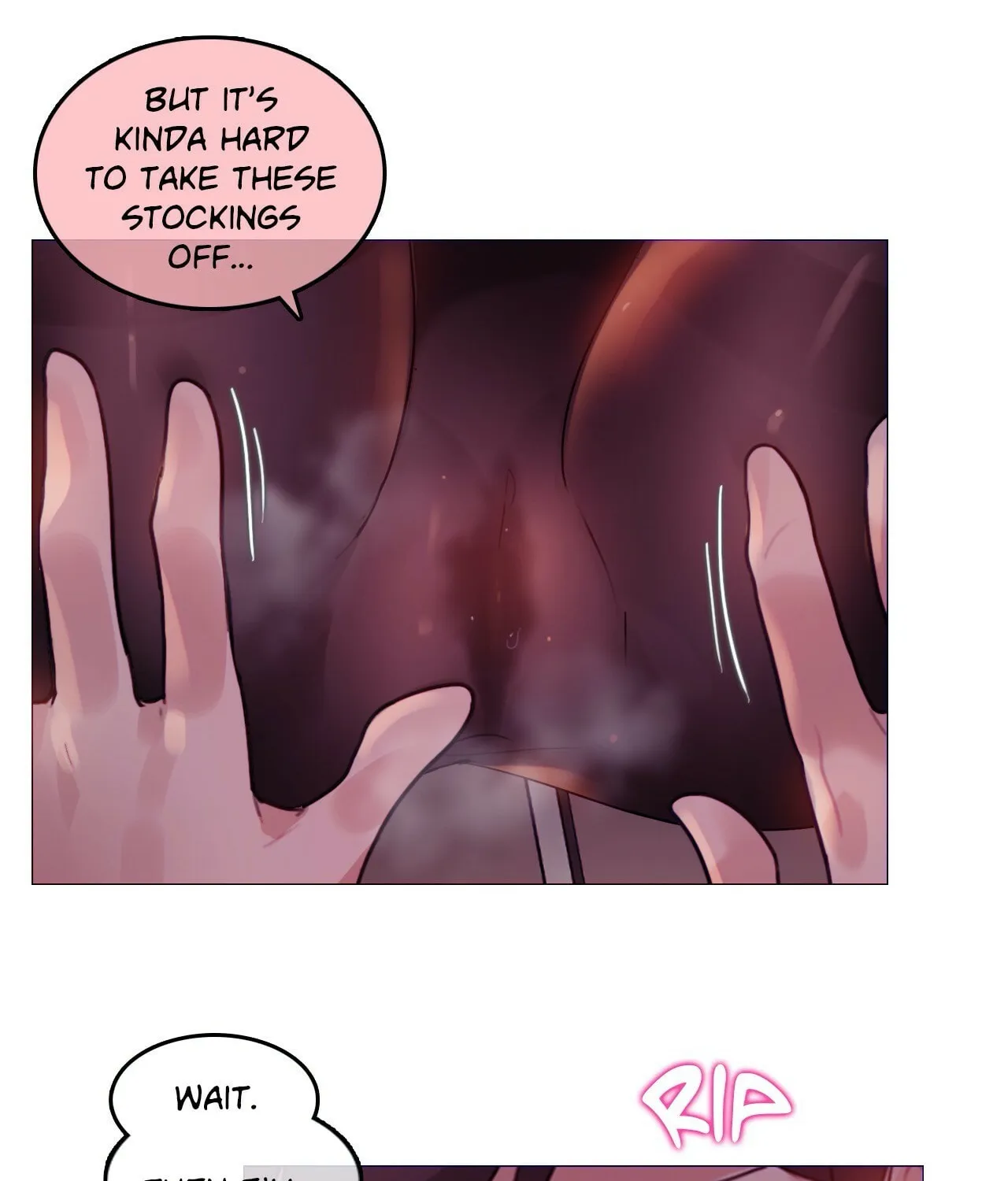 A Pervert