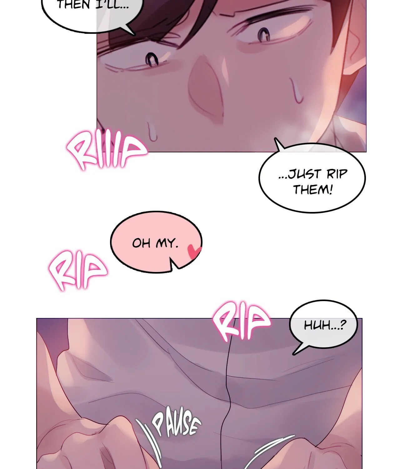 A Pervert
