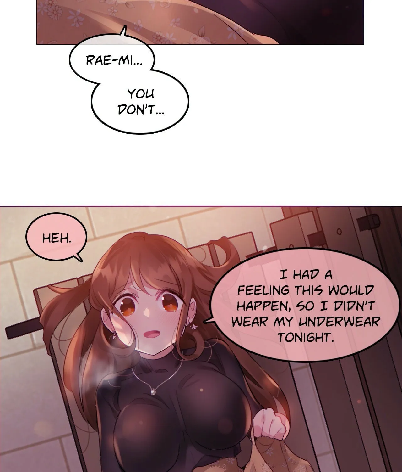A Pervert
