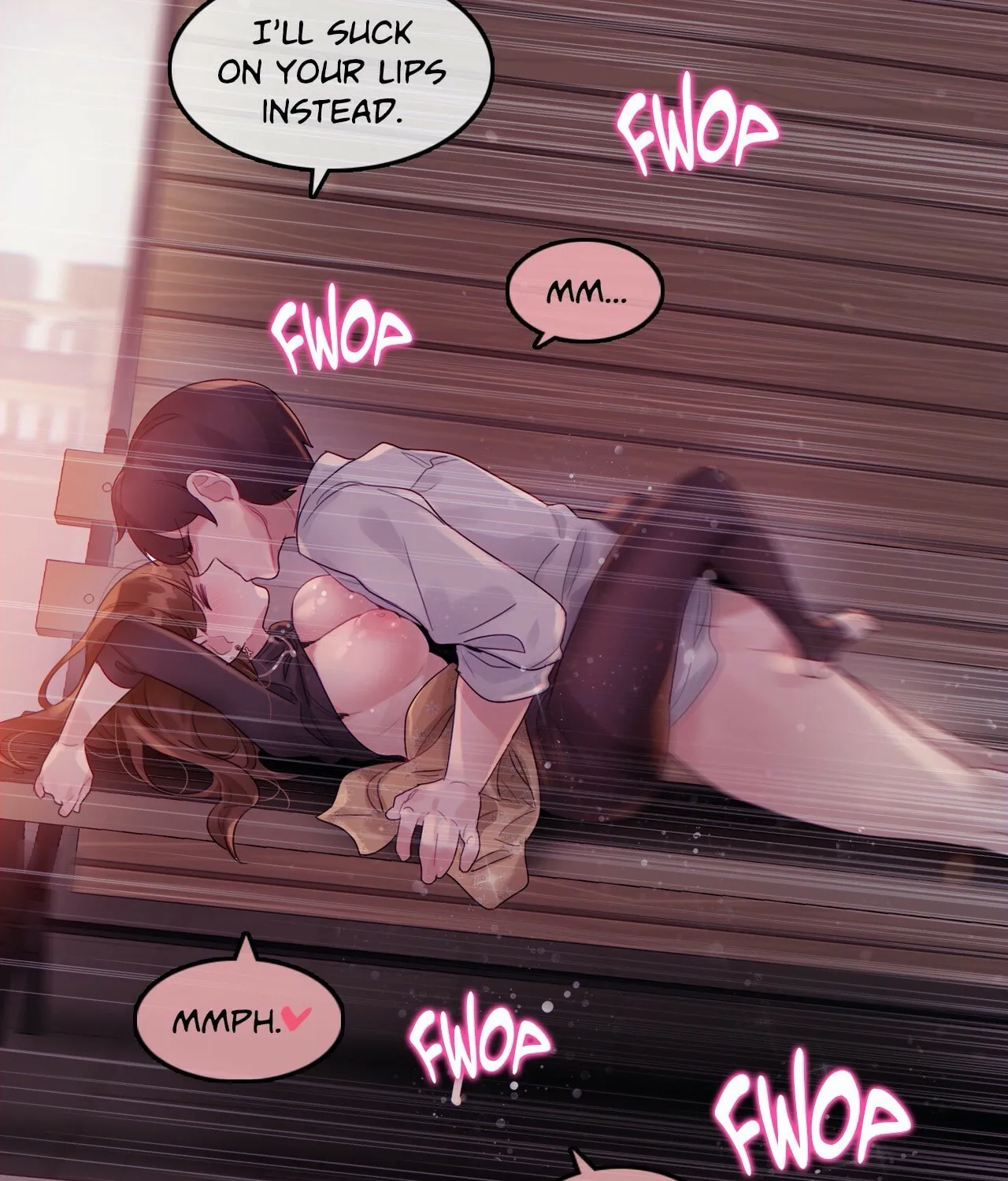 A Pervert