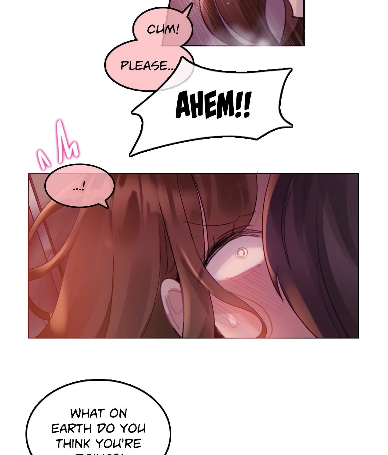 A Pervert