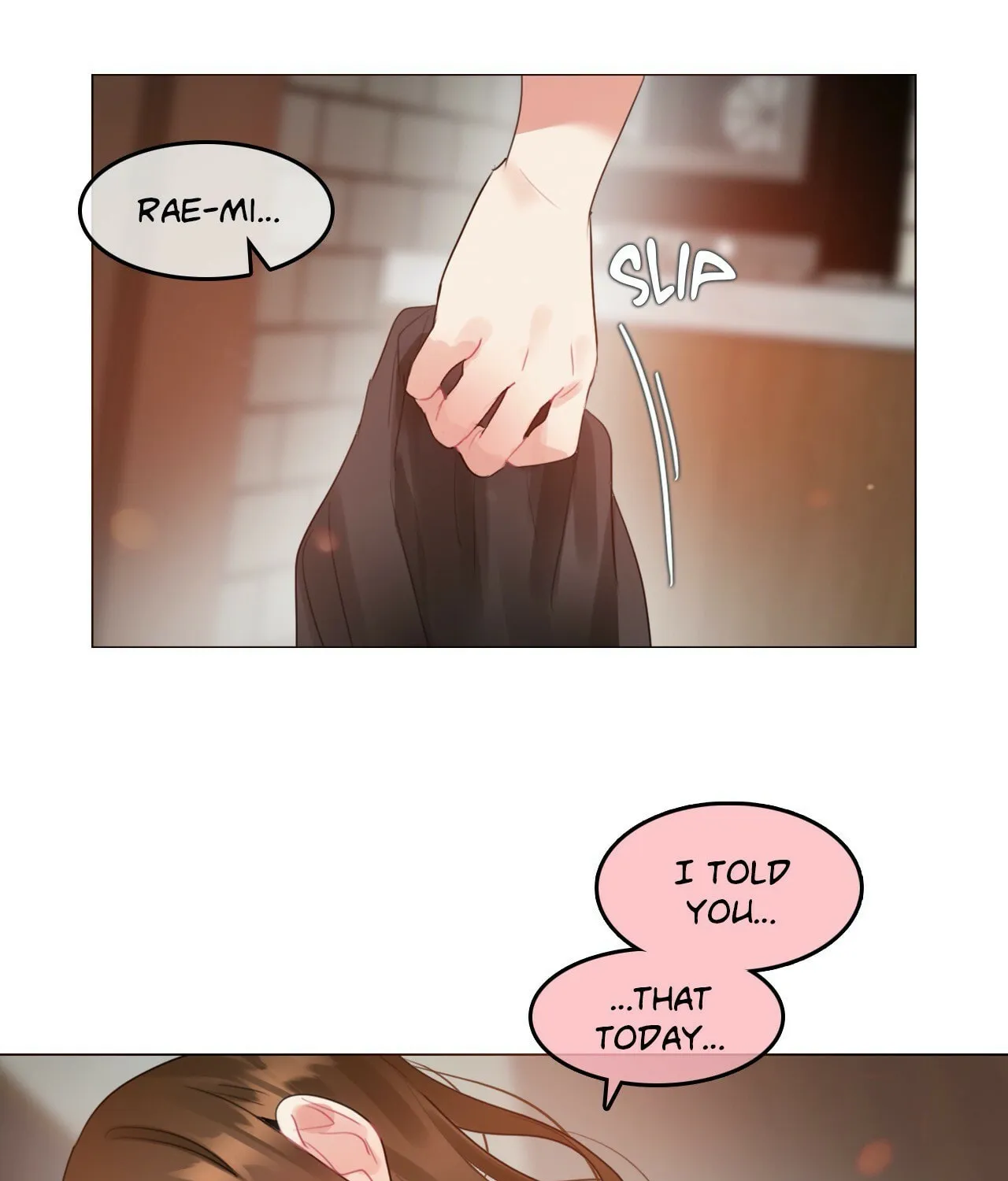 A Pervert