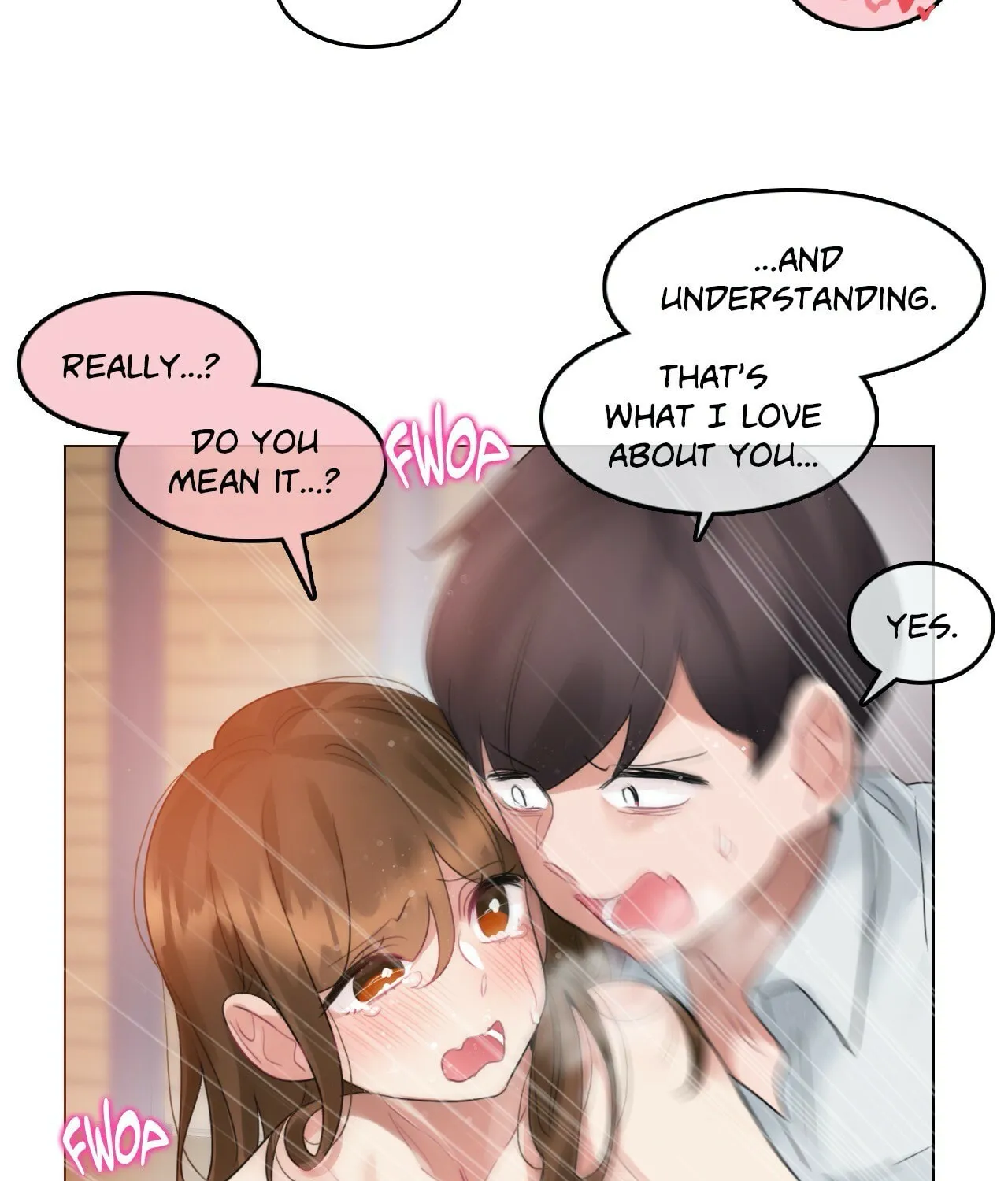 A Pervert