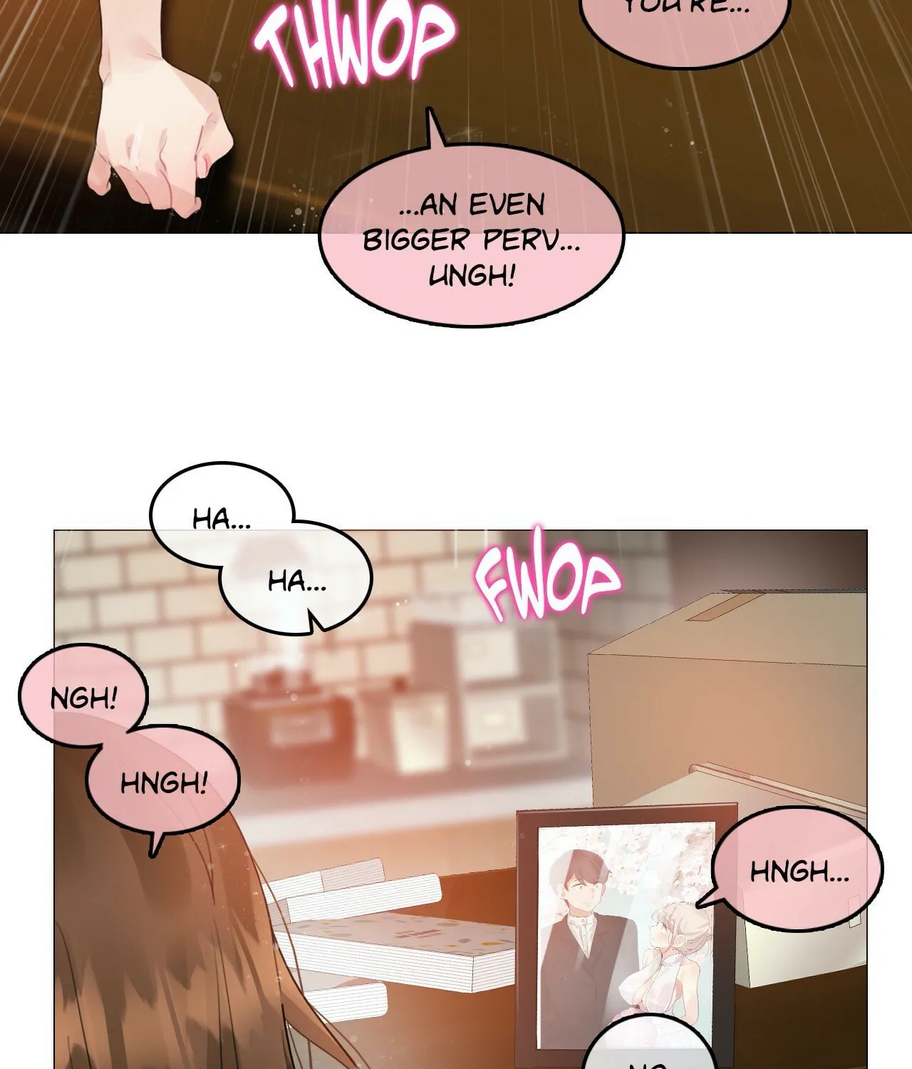 A Pervert