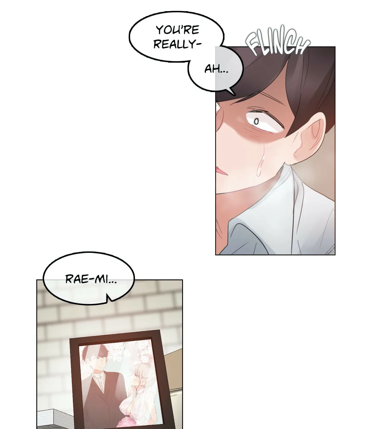 A Pervert
