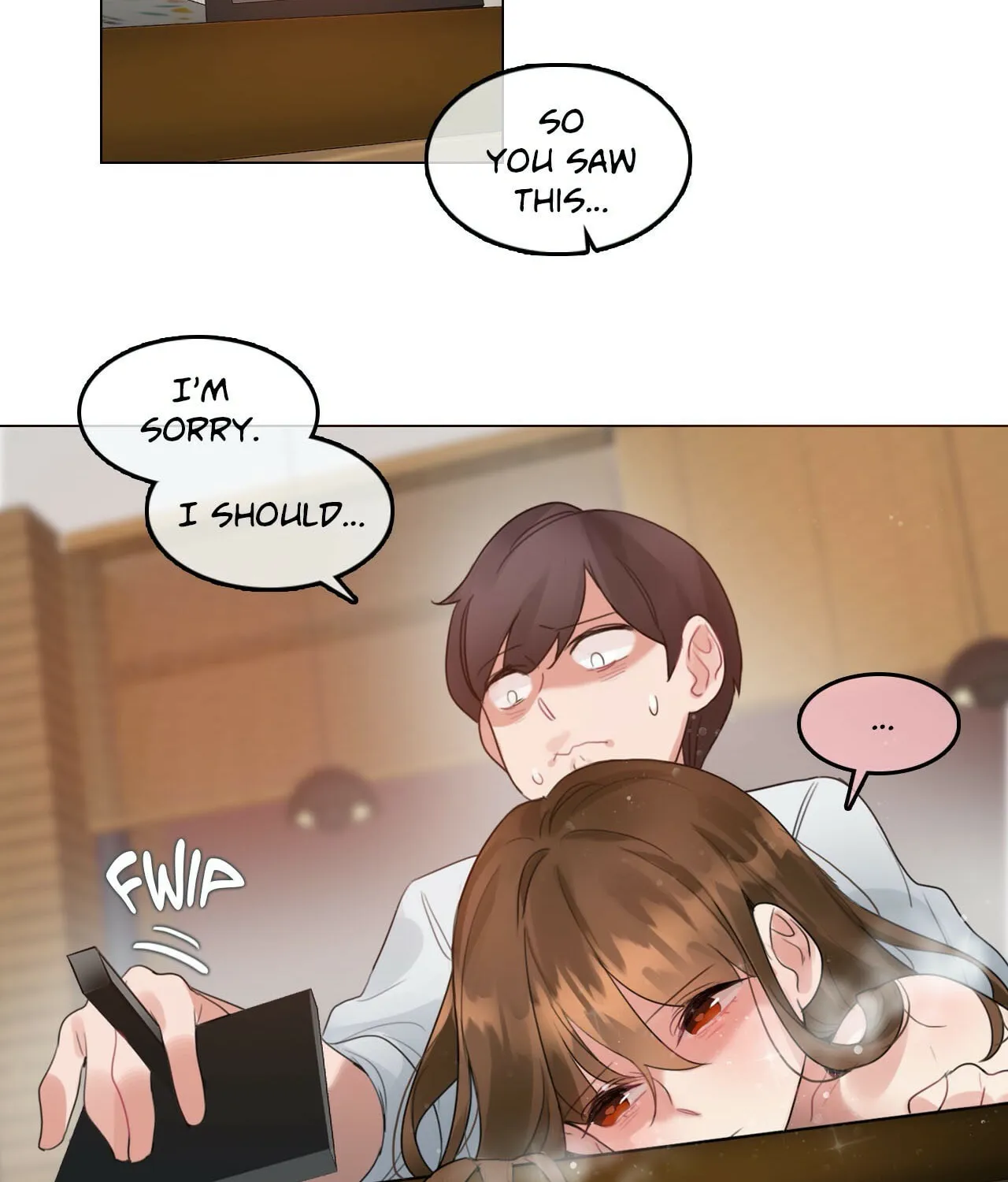 A Pervert