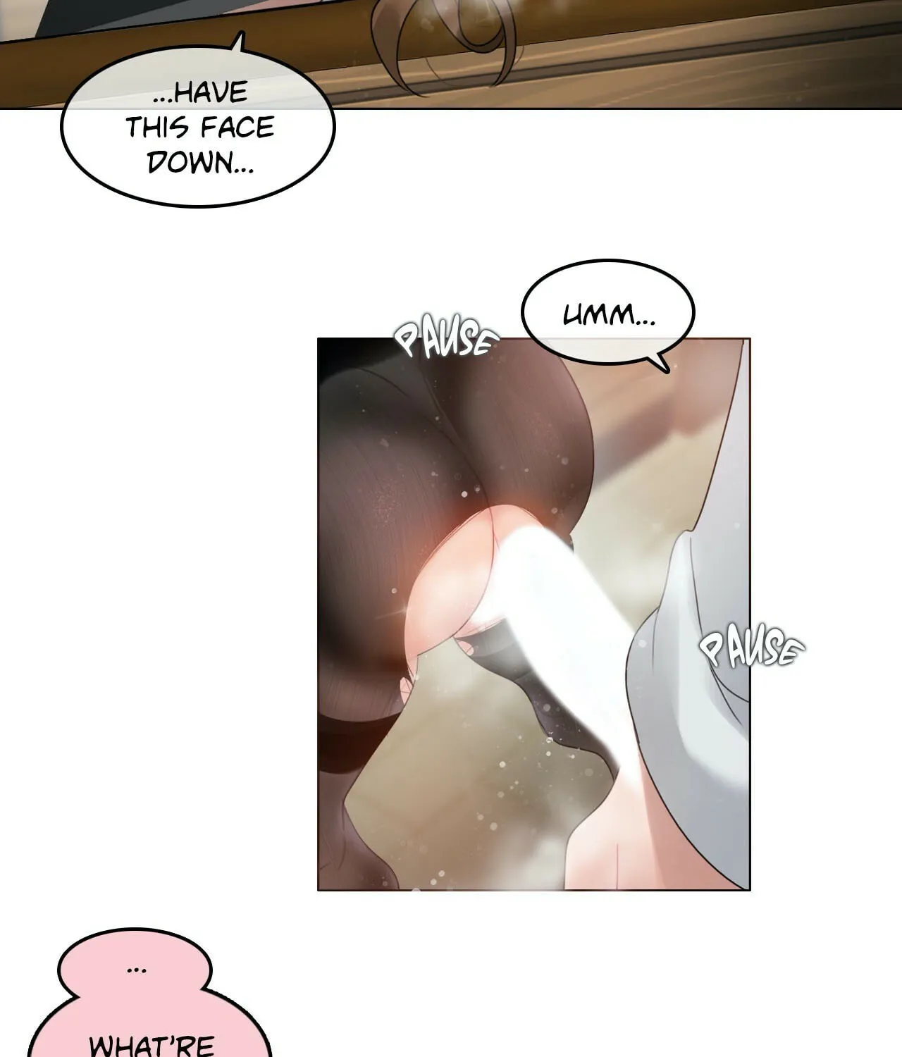 A Pervert