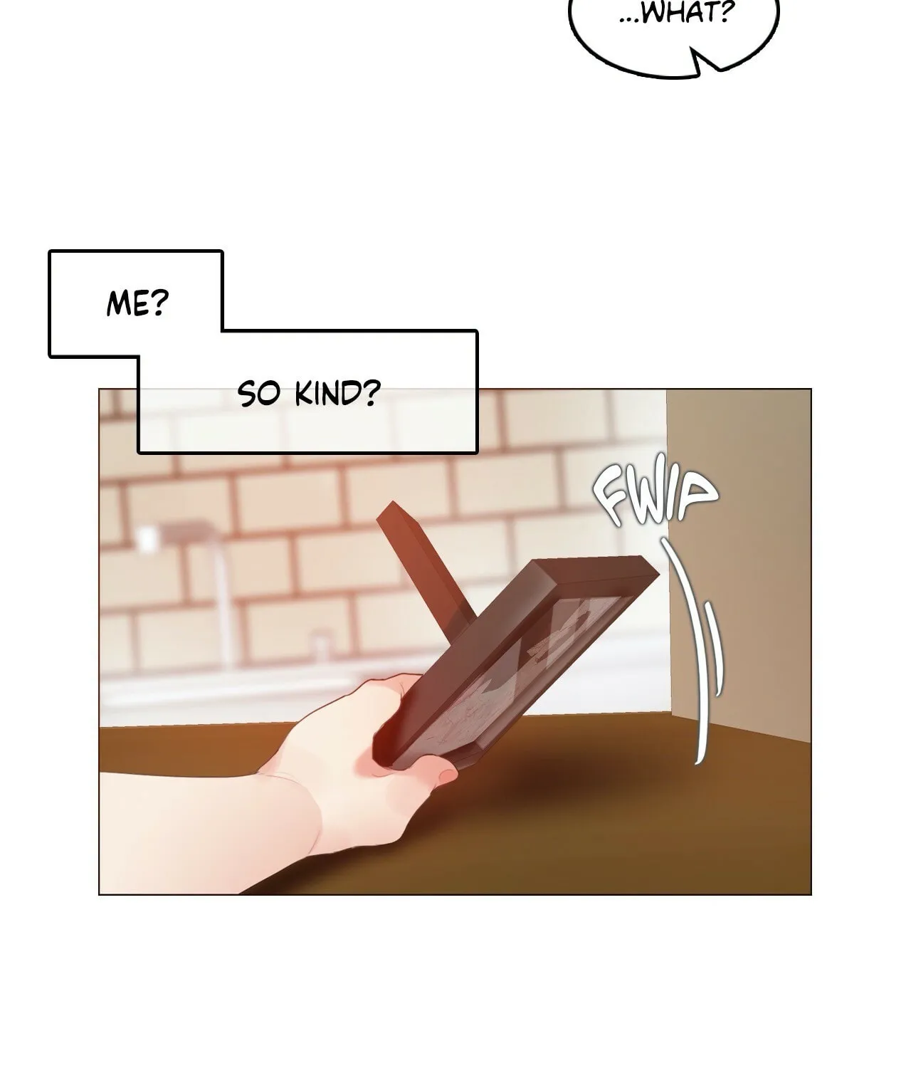 A Pervert