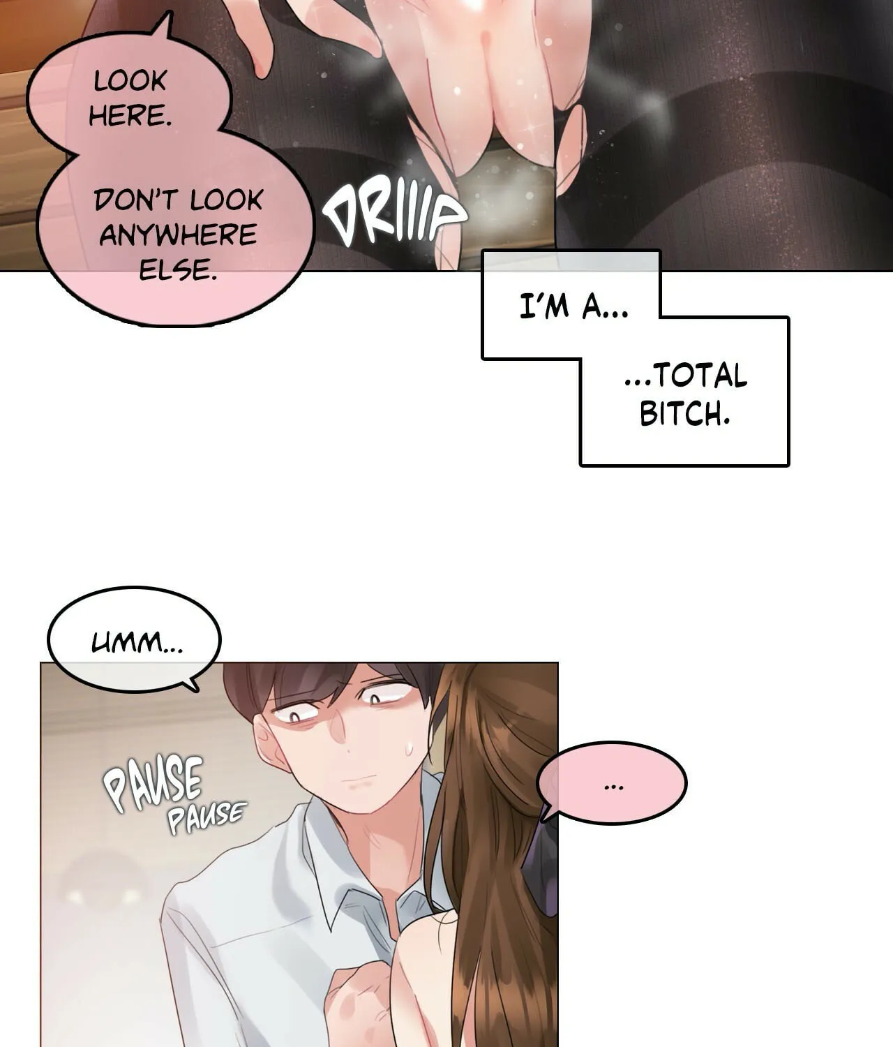 A Pervert