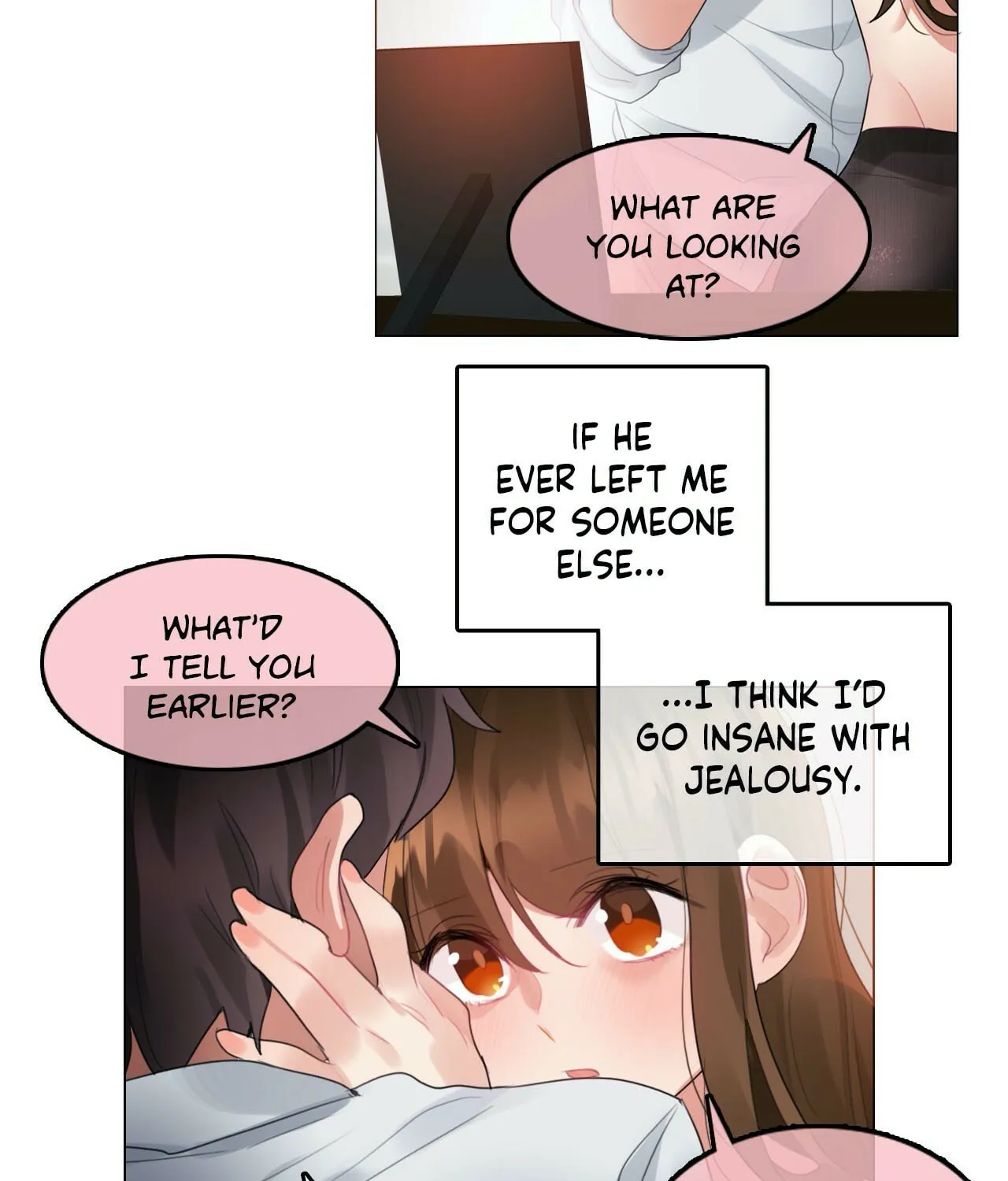 A Pervert