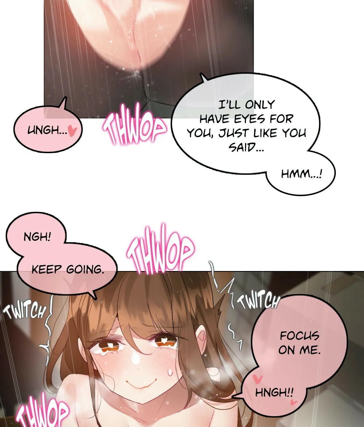 A Pervert
