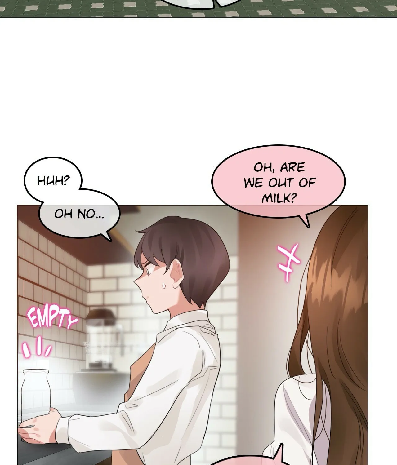 A Pervert