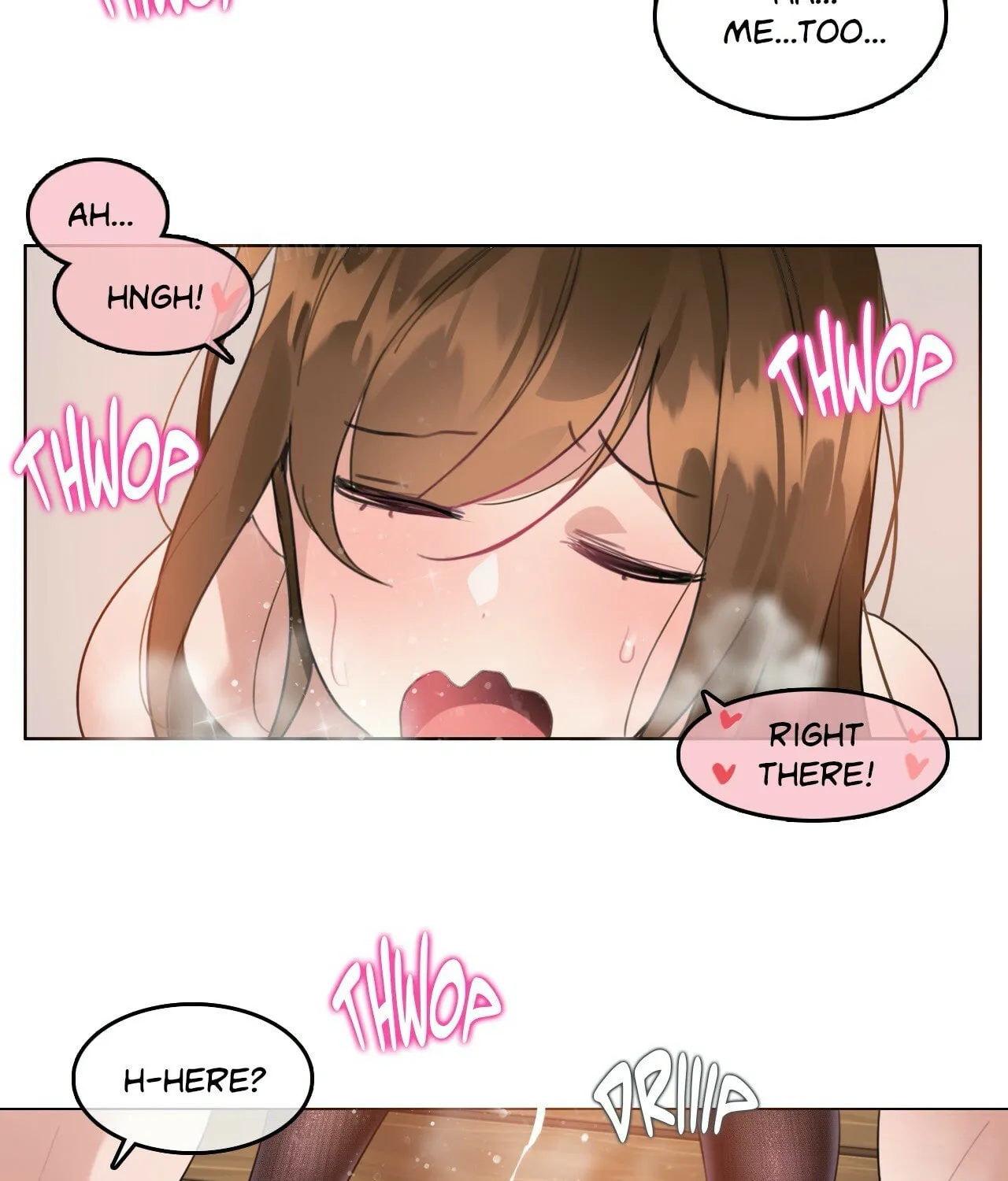 A Pervert