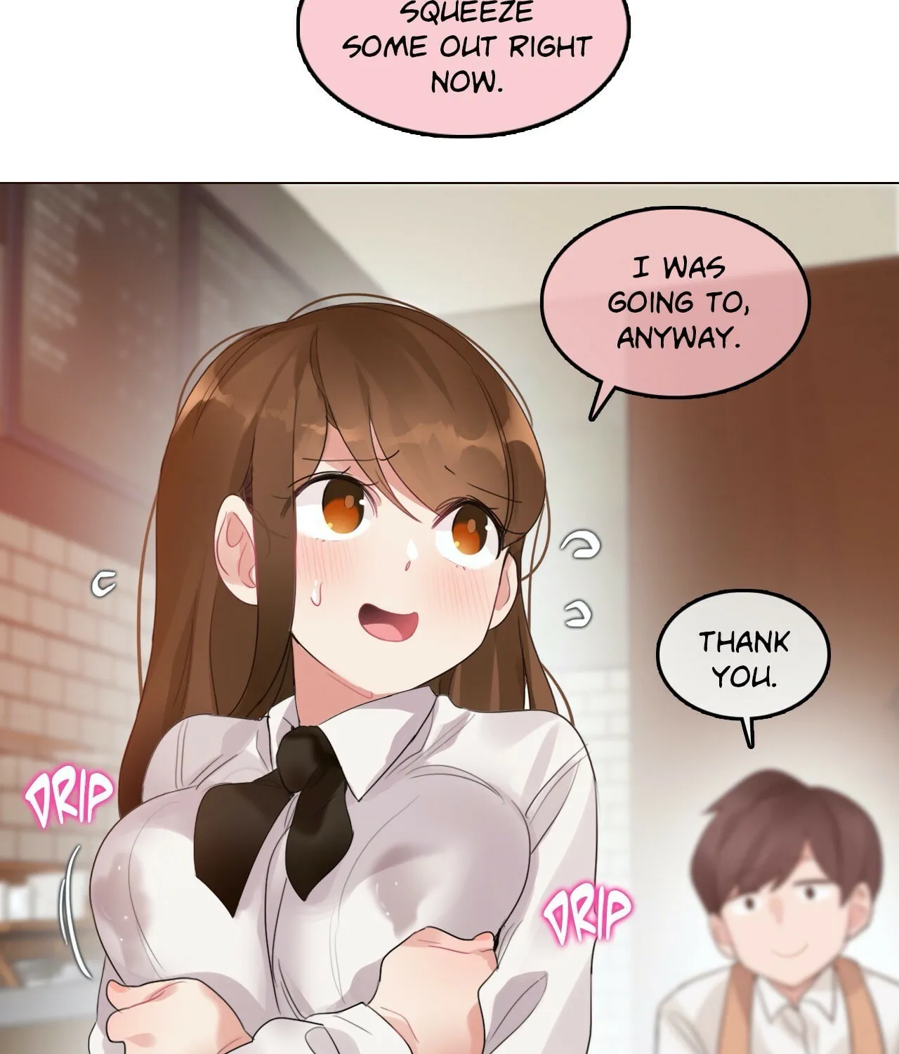 A Pervert