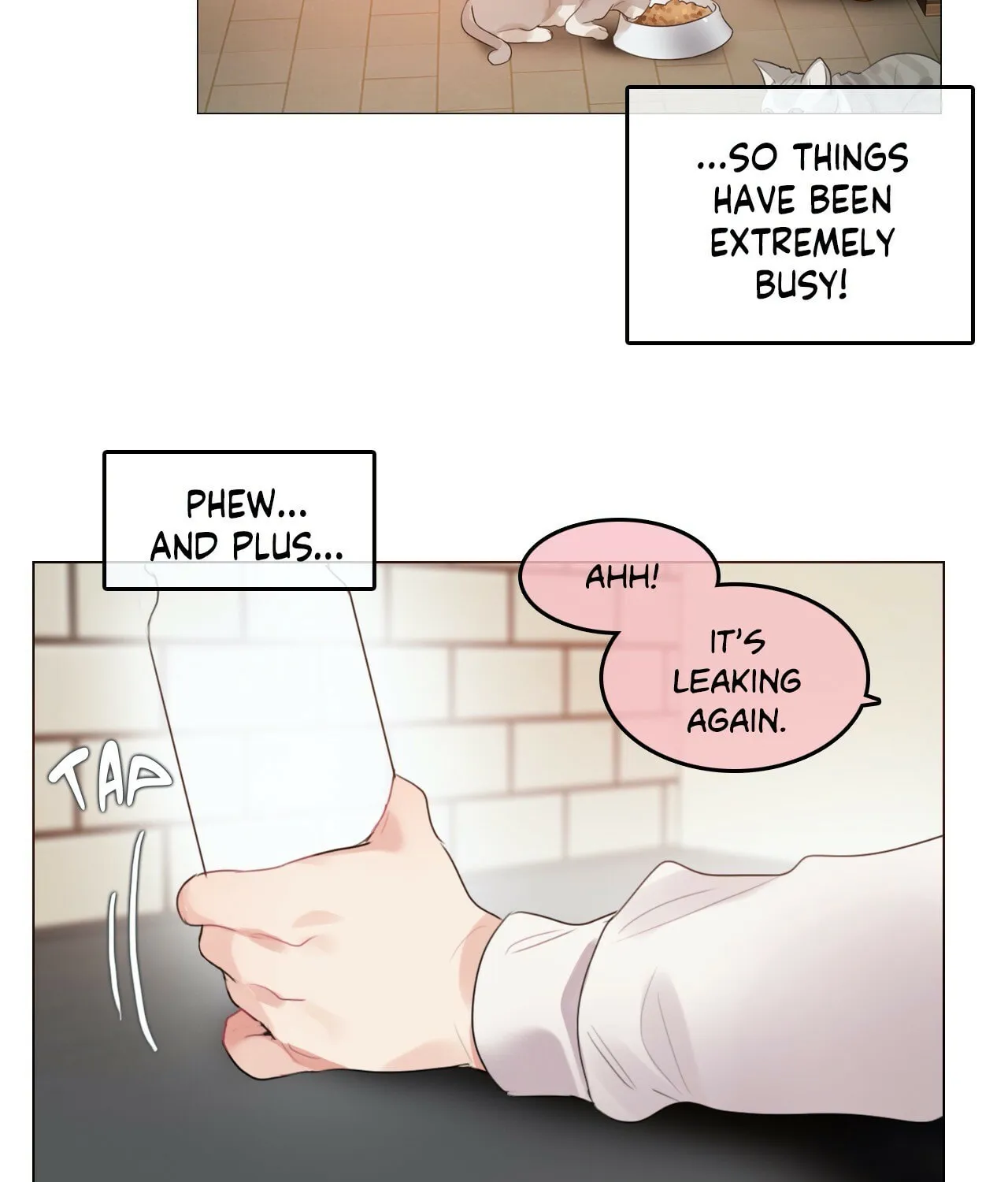 A Pervert