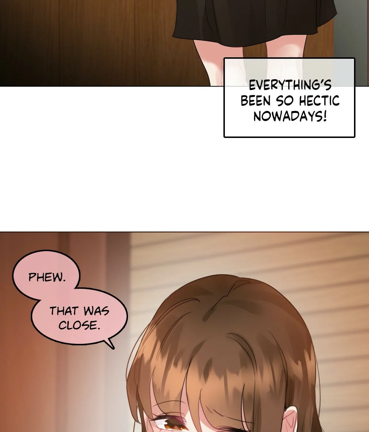 A Pervert