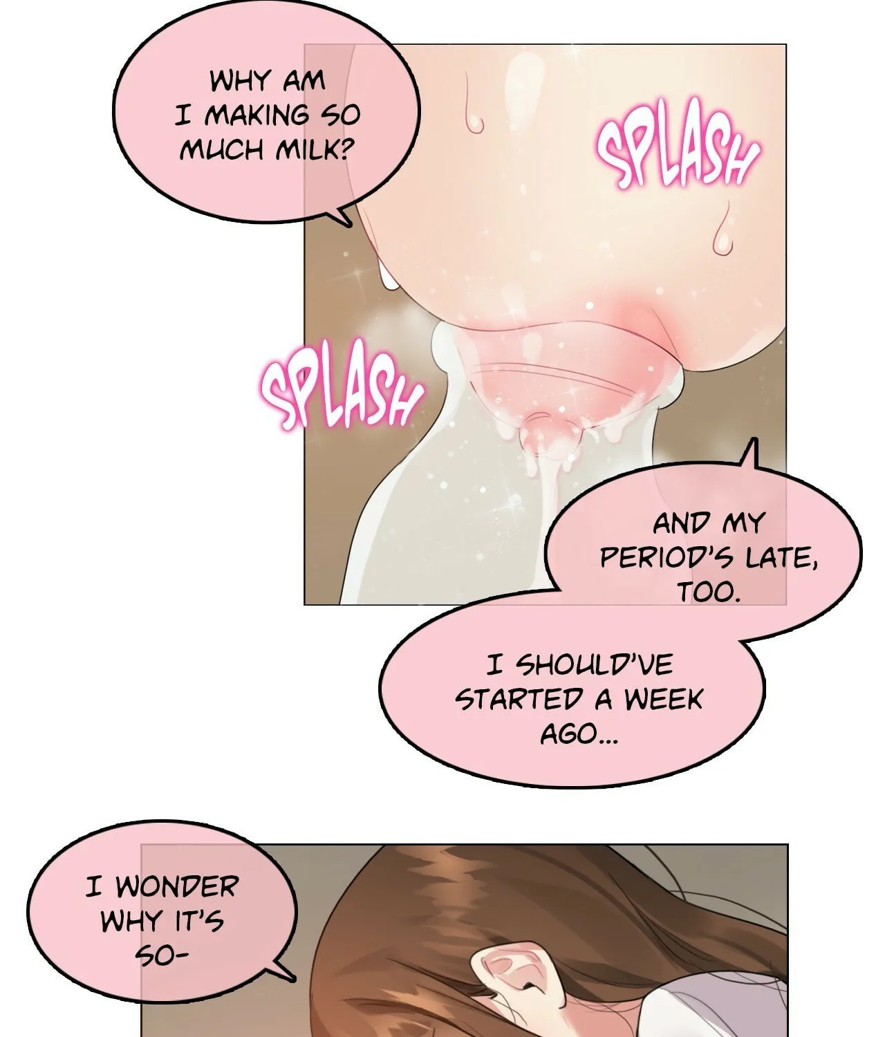 A Pervert