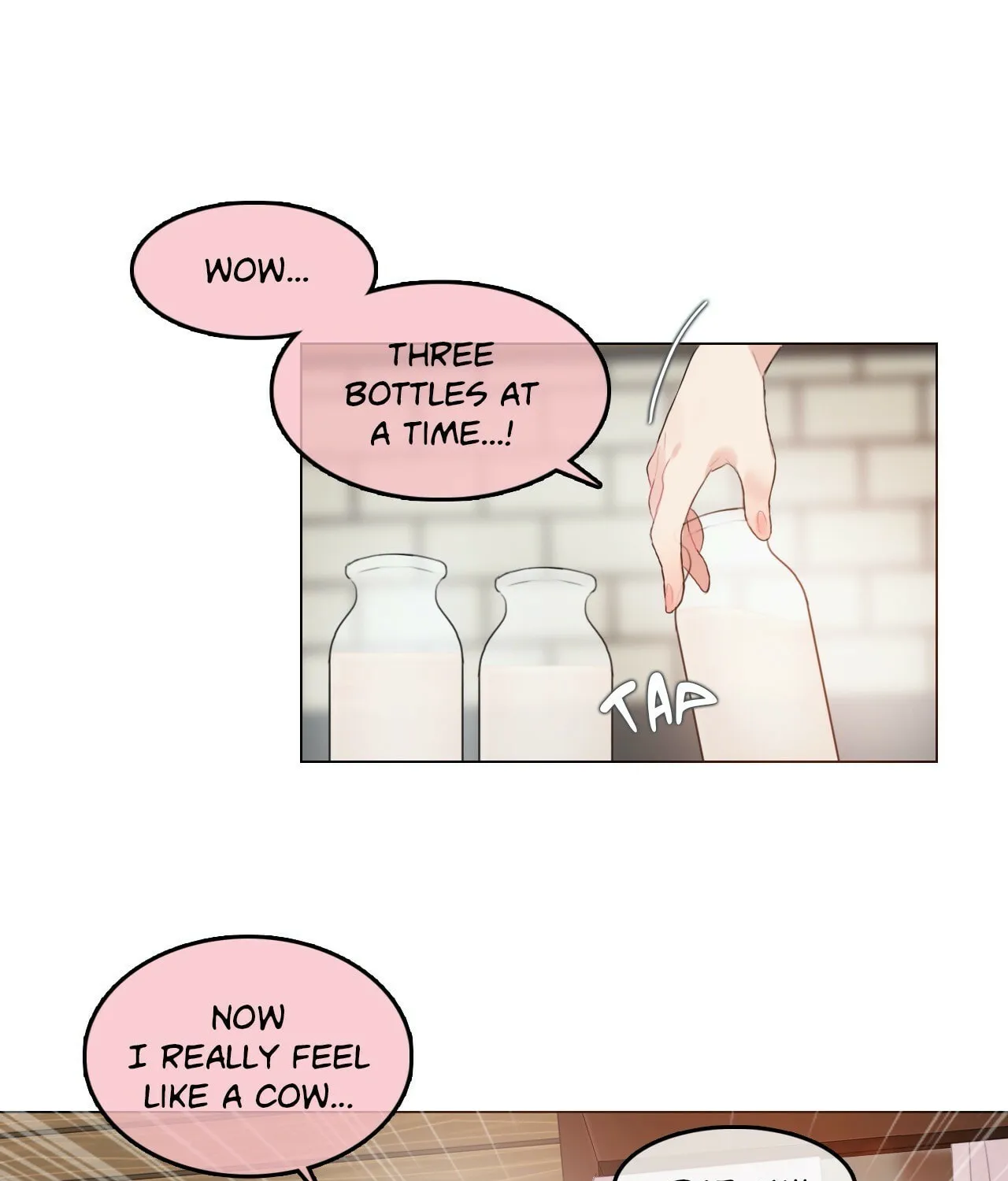 A Pervert