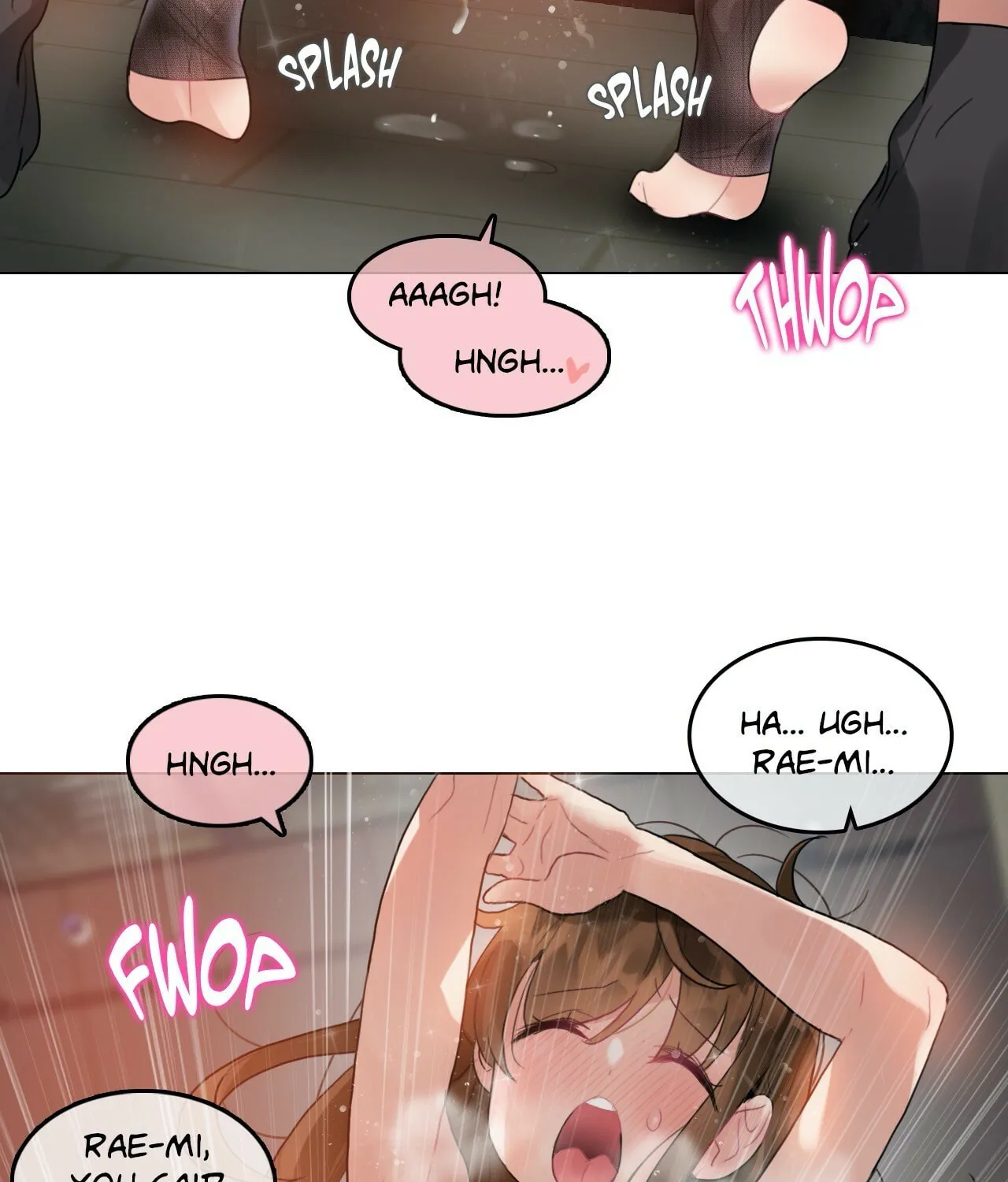 A Pervert
