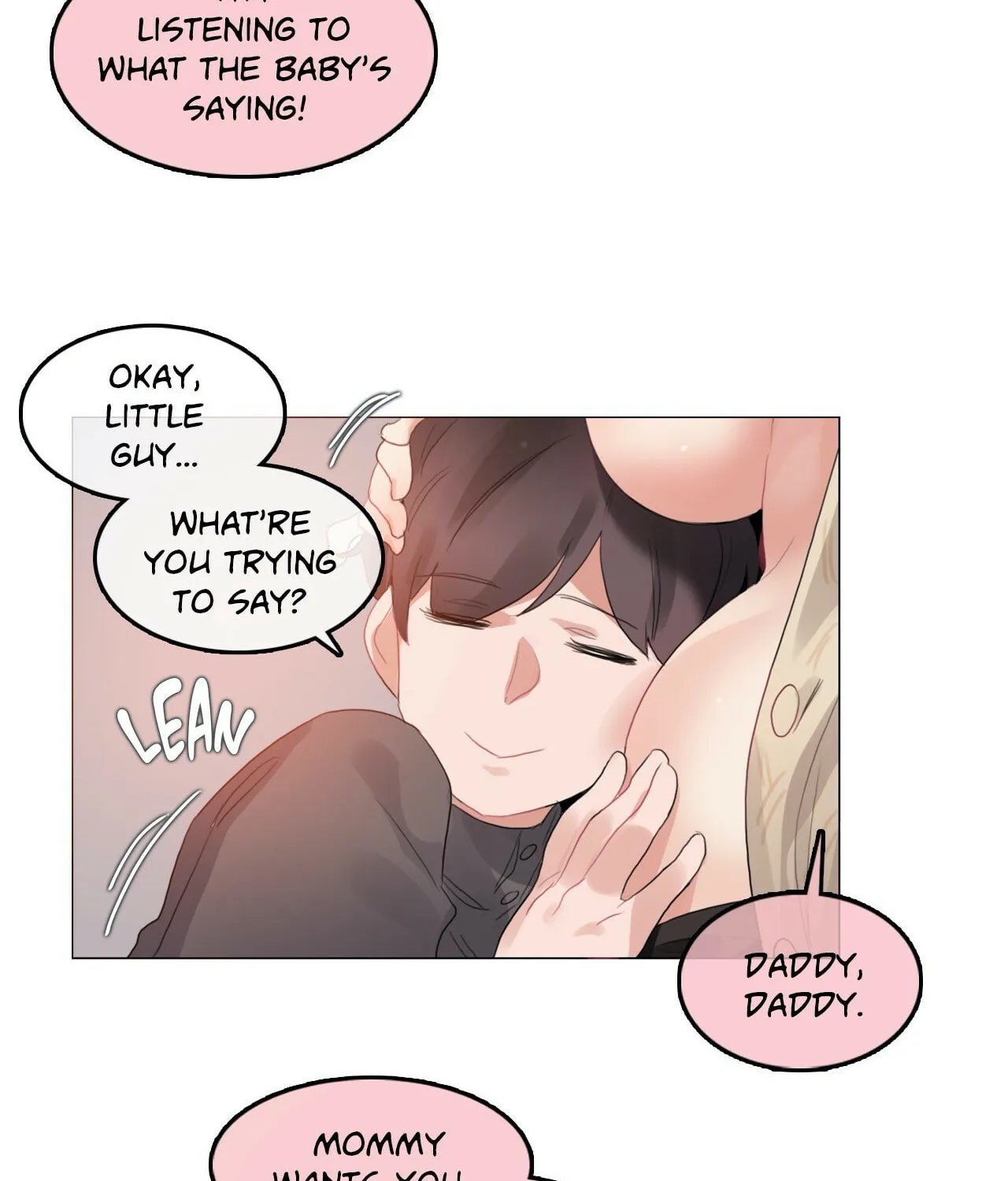 A Pervert