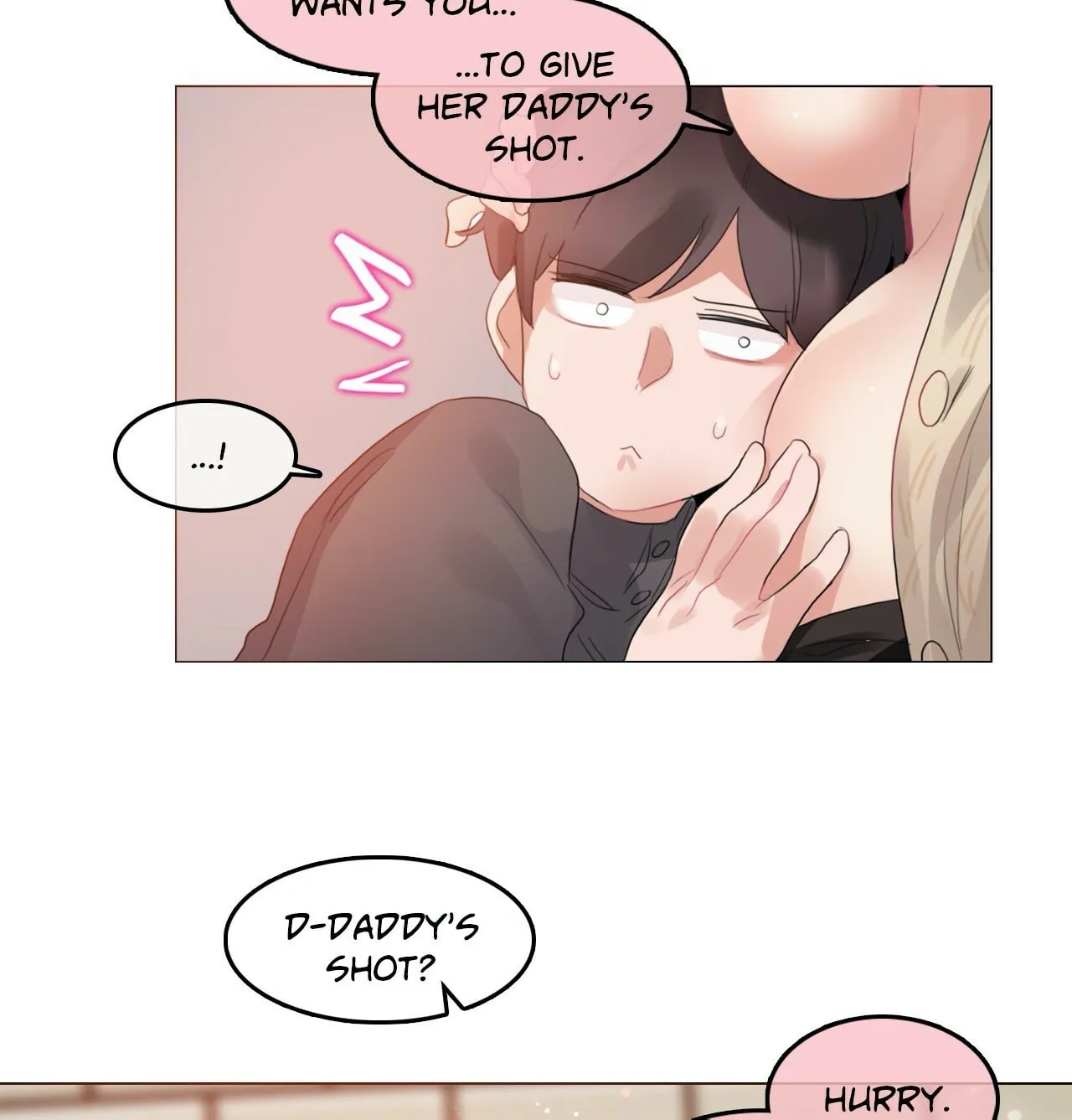 A Pervert
