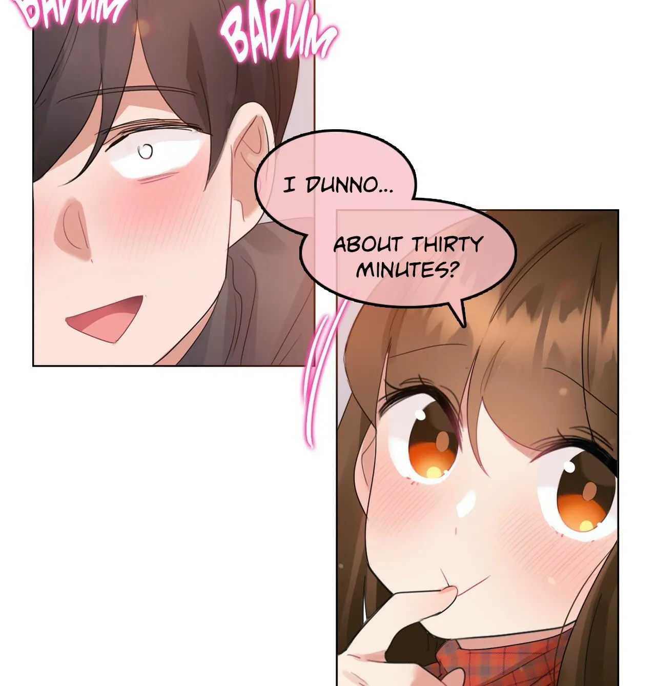 A Pervert