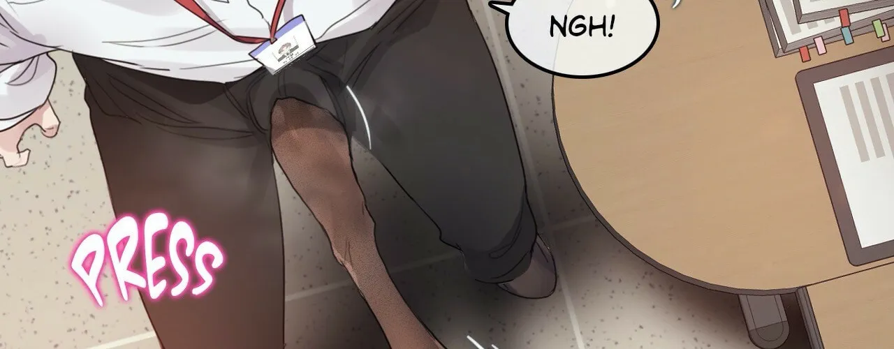 A Pervert