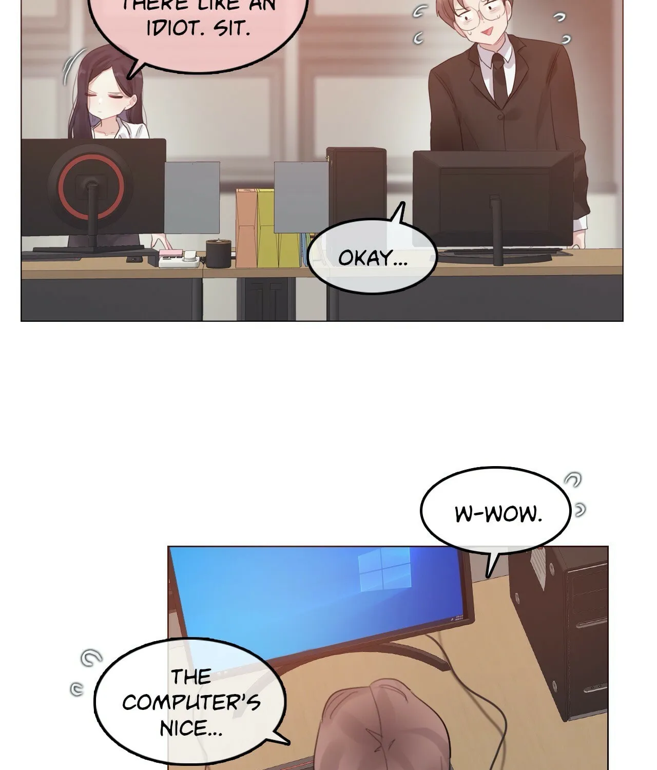 A Pervert