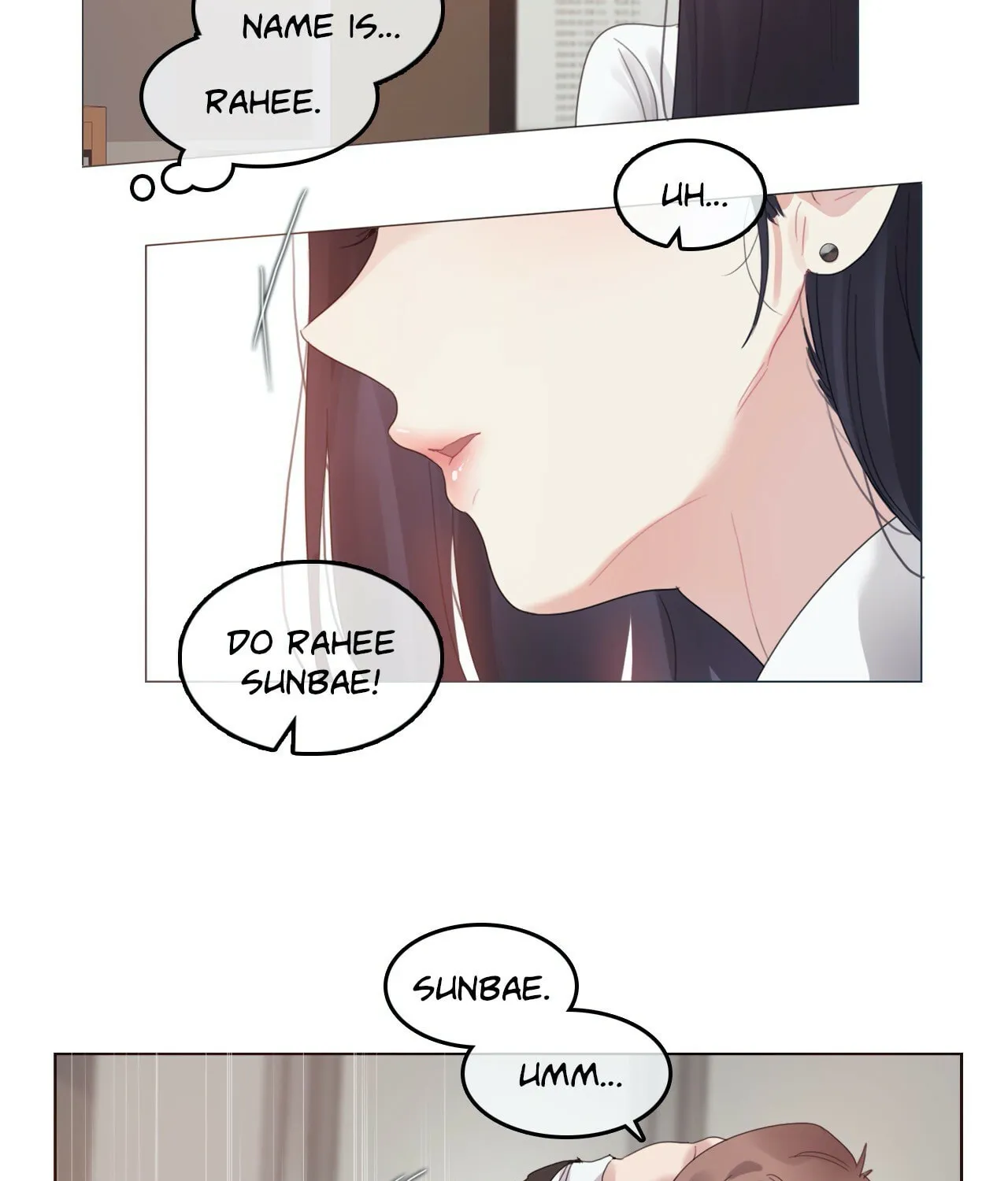 A Pervert