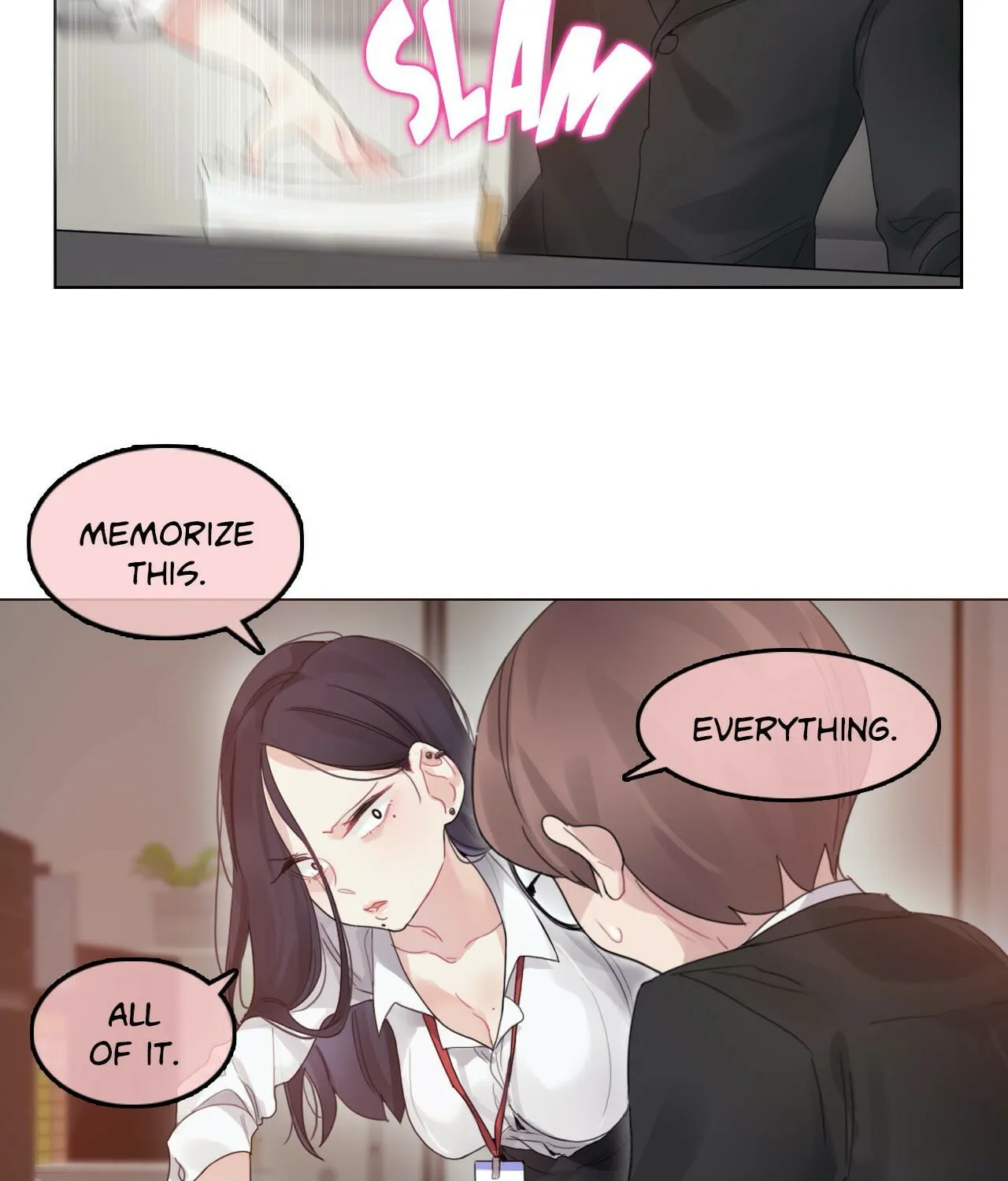 A Pervert