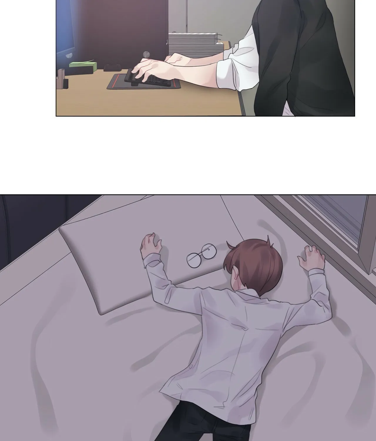 A Pervert