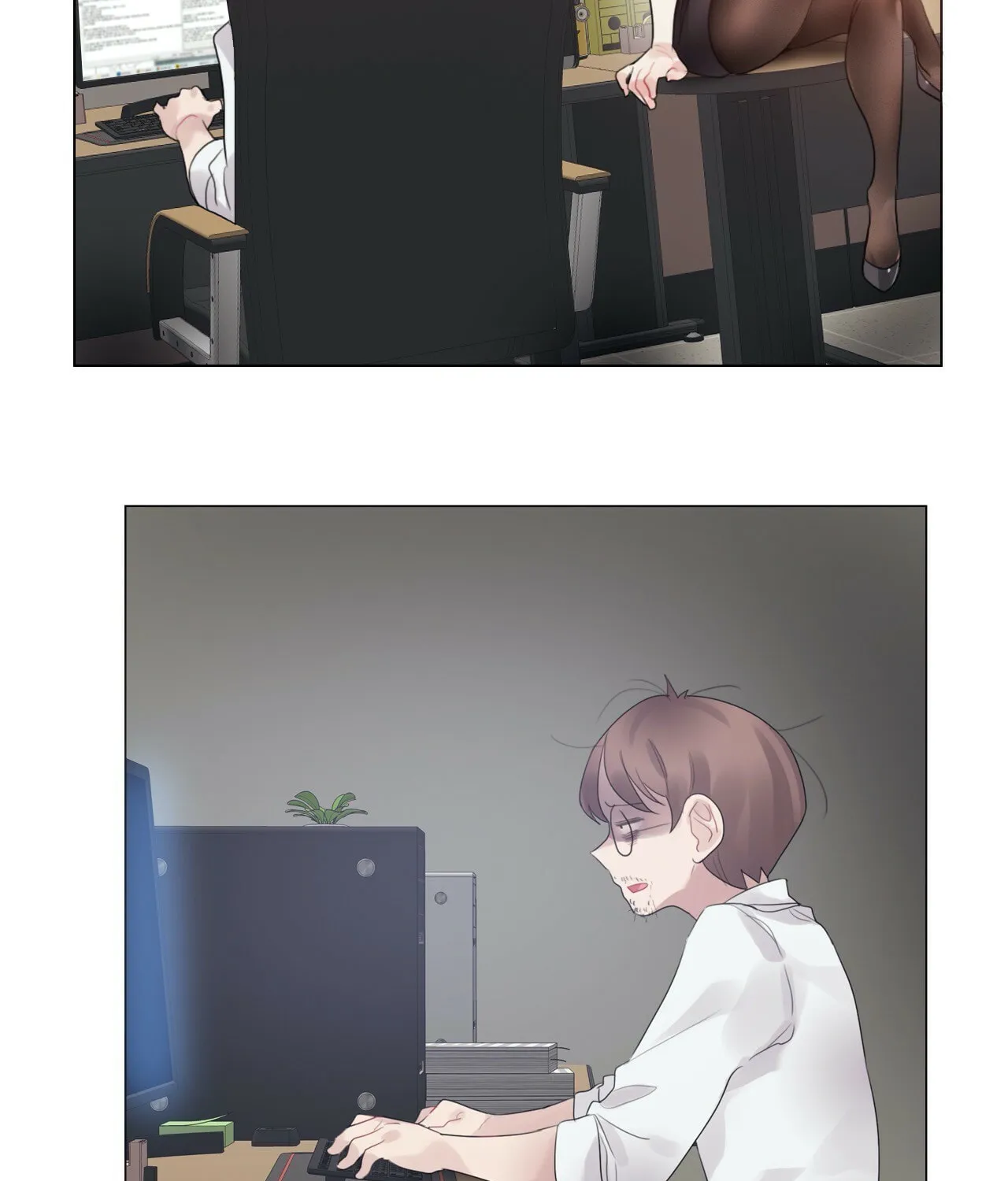 A Pervert