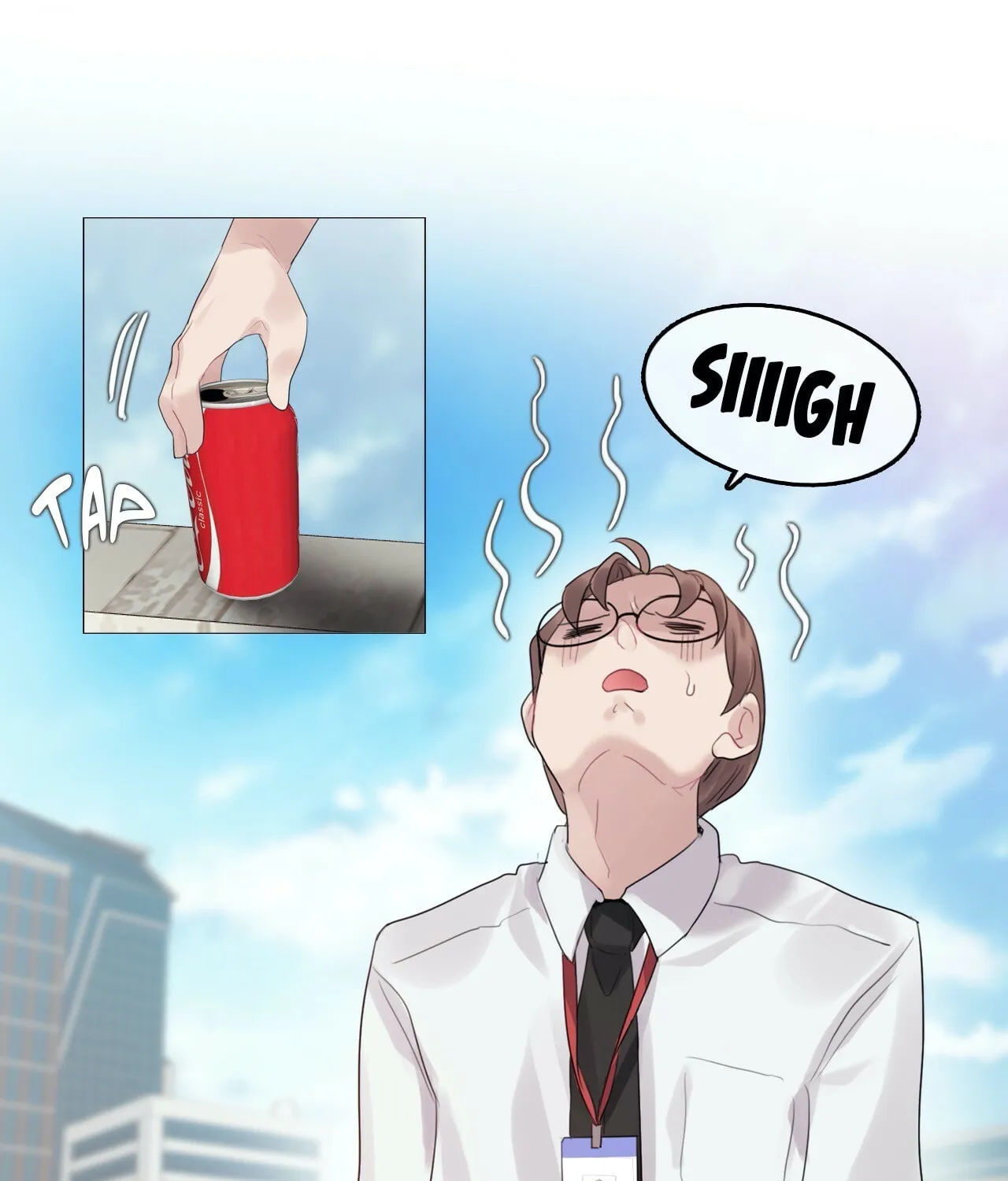A Pervert