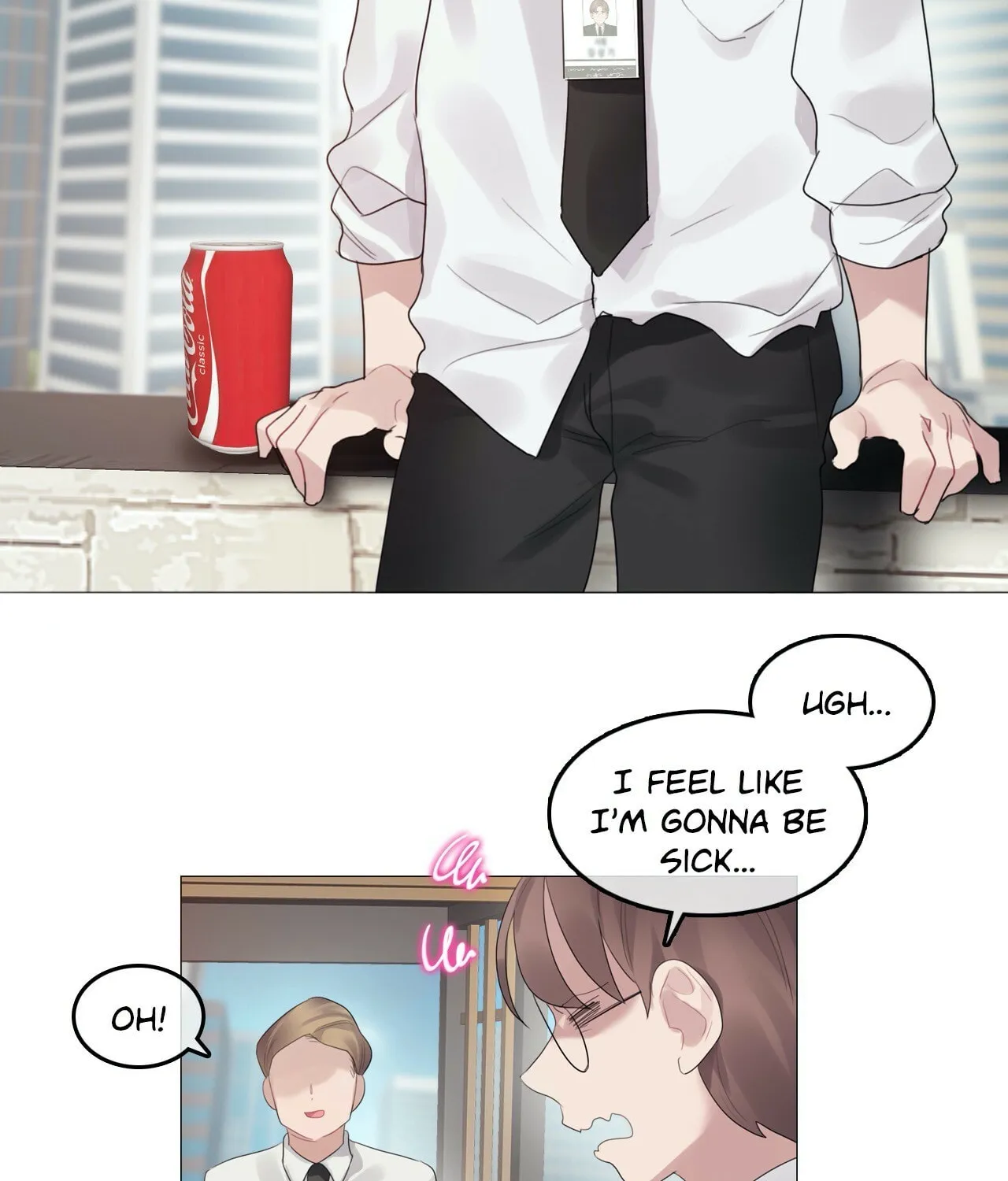 A Pervert
