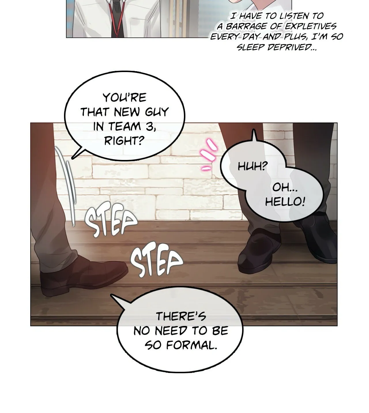 A Pervert