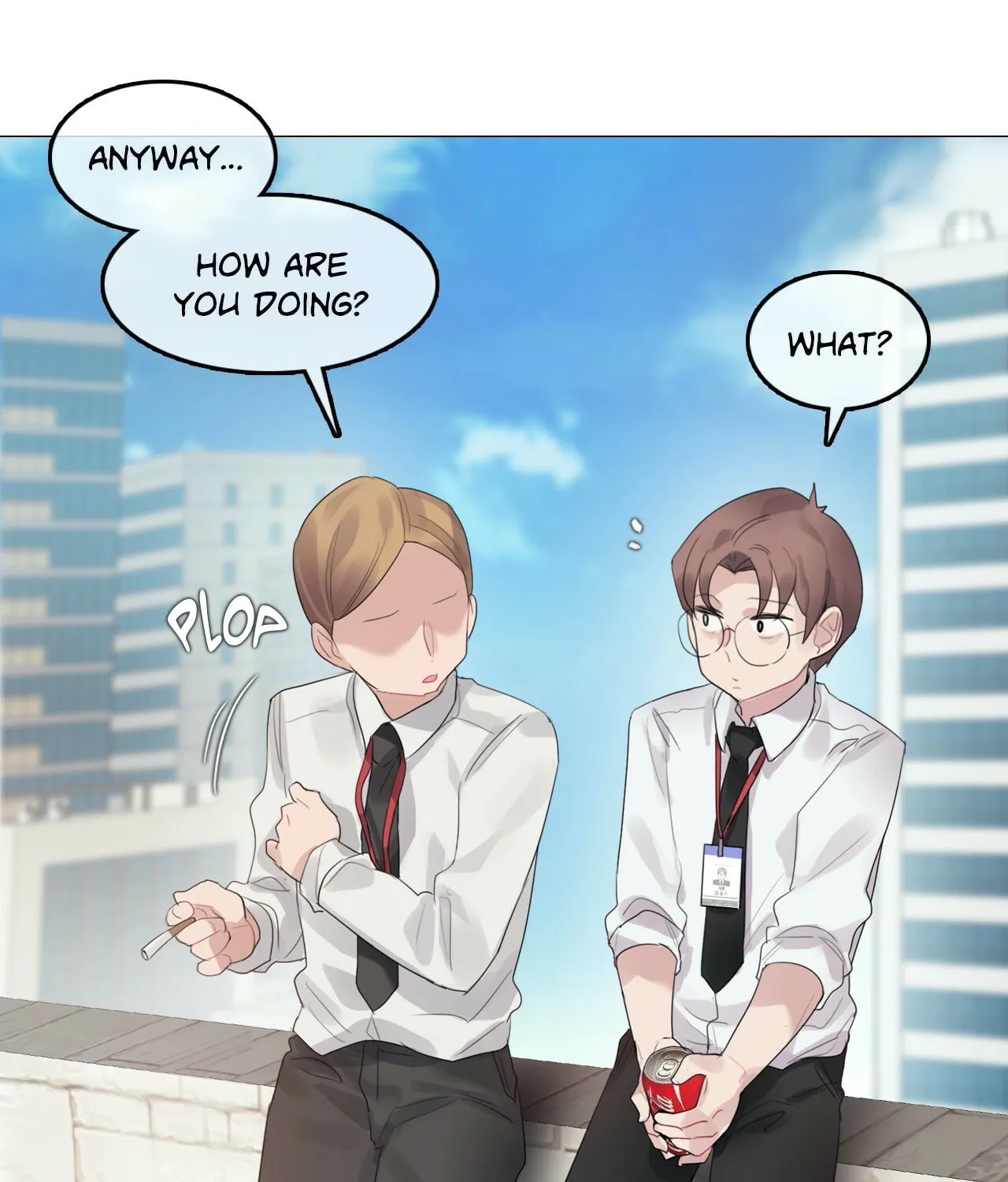 A Pervert