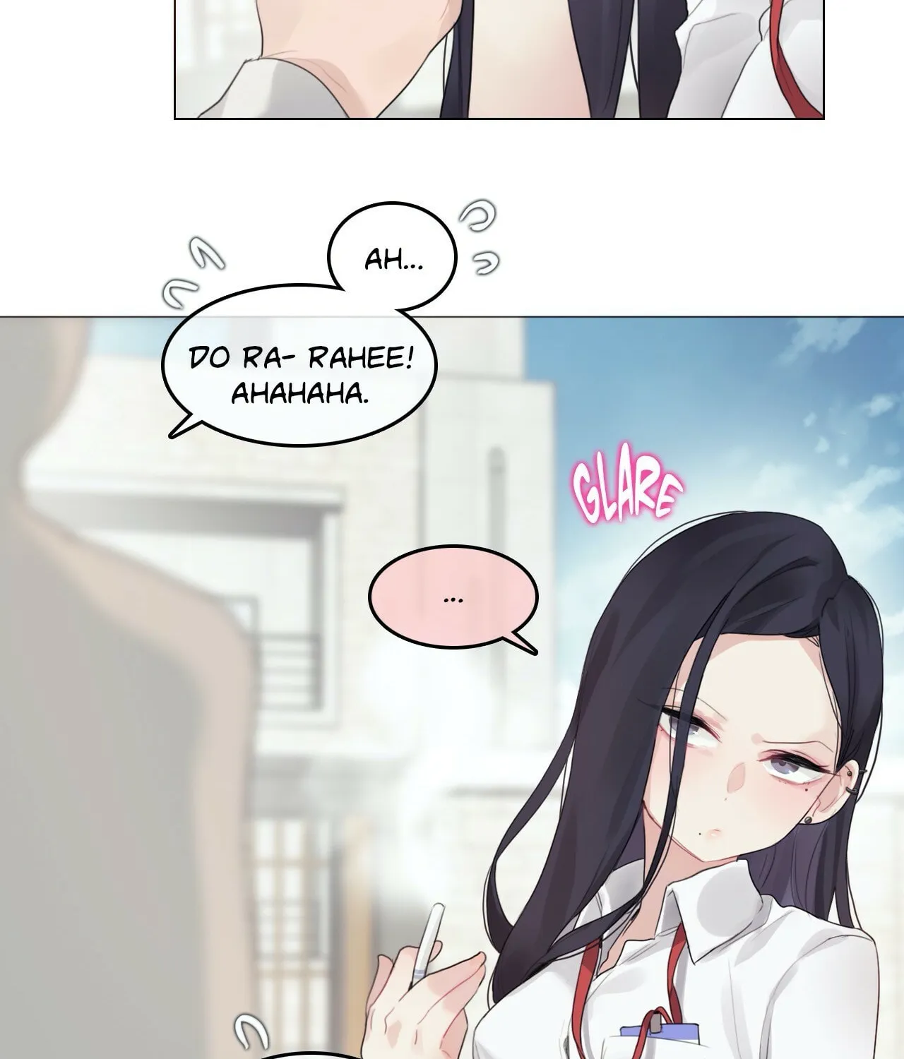 A Pervert