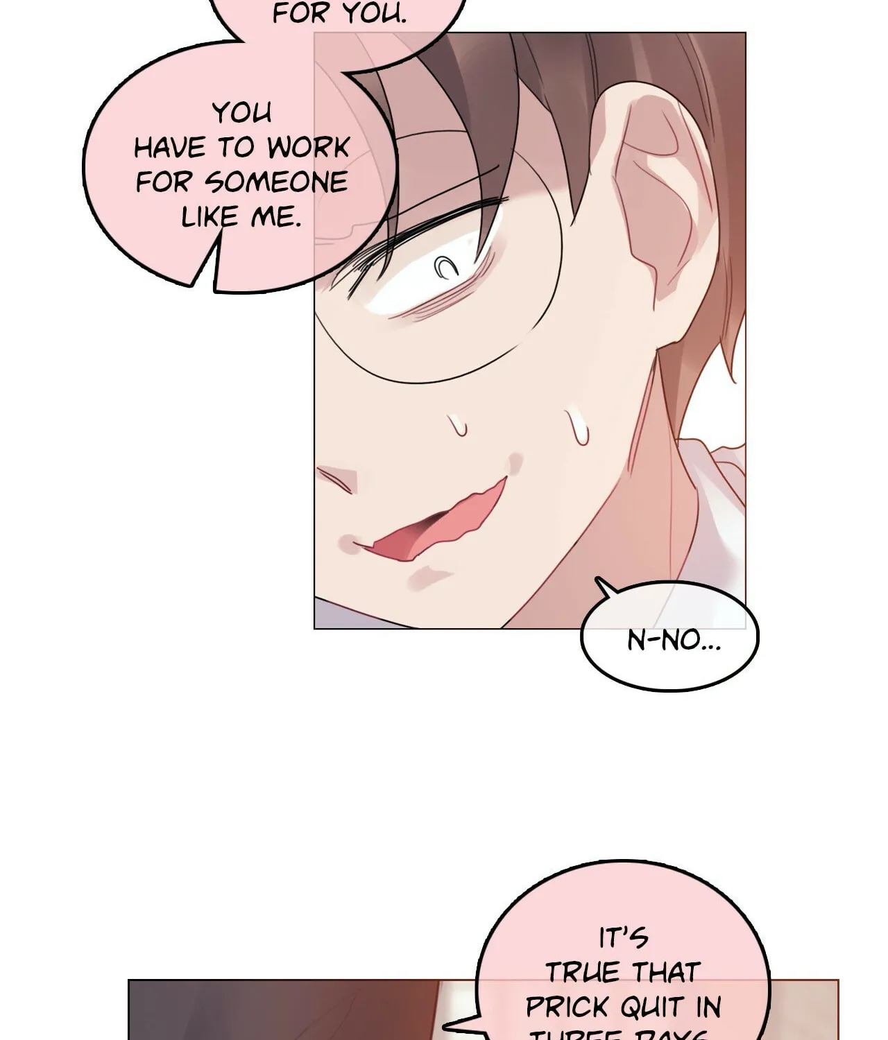 A Pervert