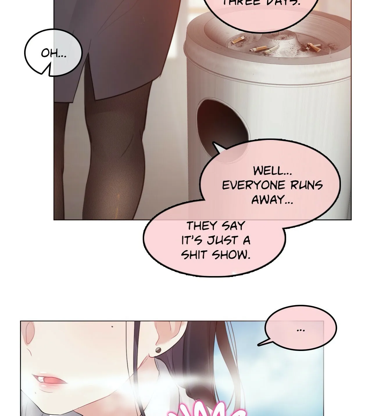 A Pervert