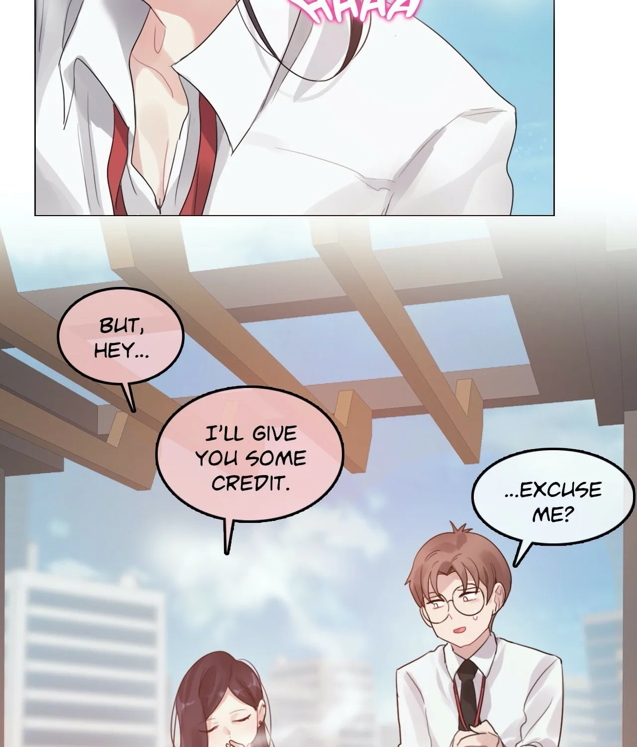 A Pervert
