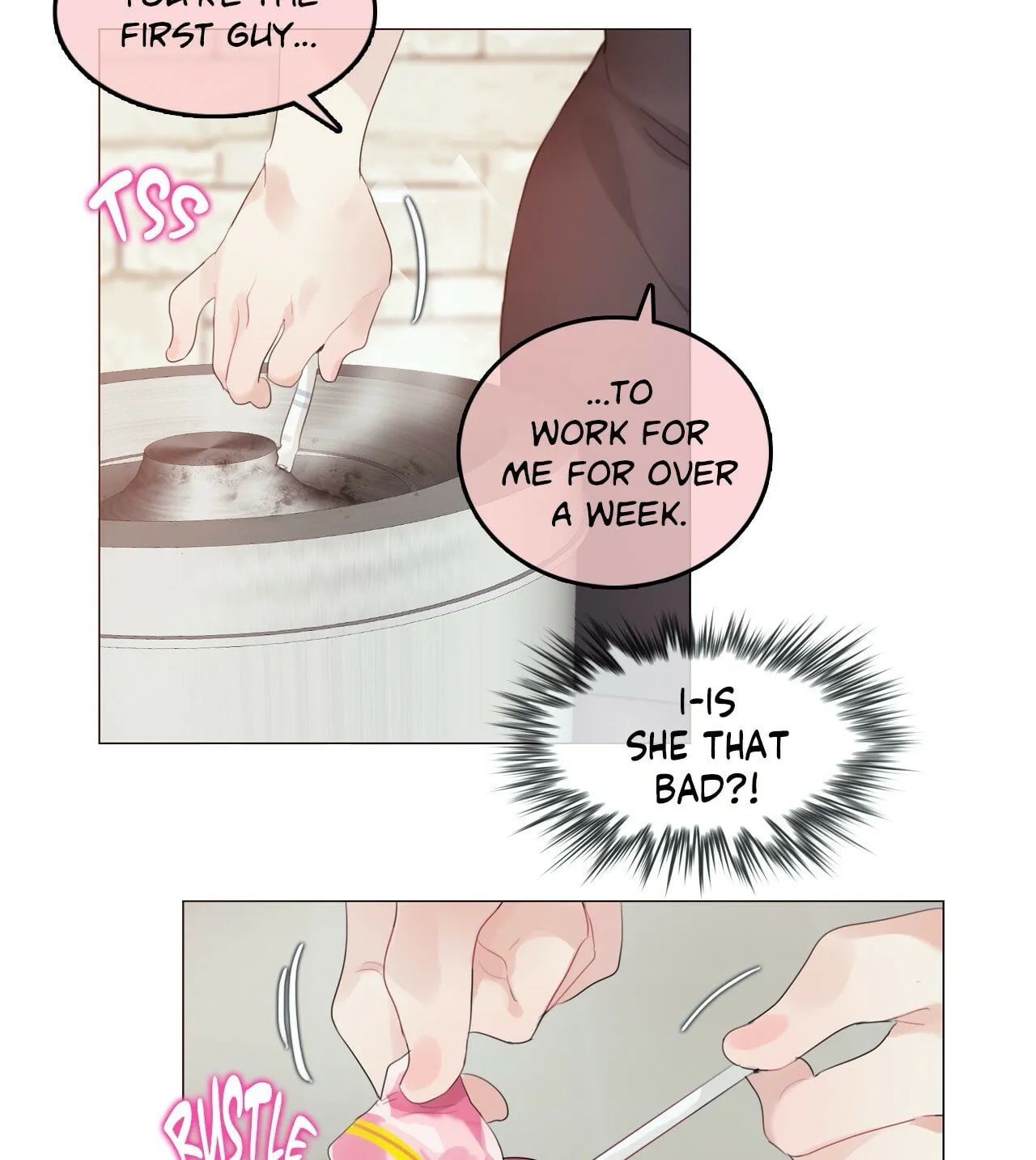 A Pervert