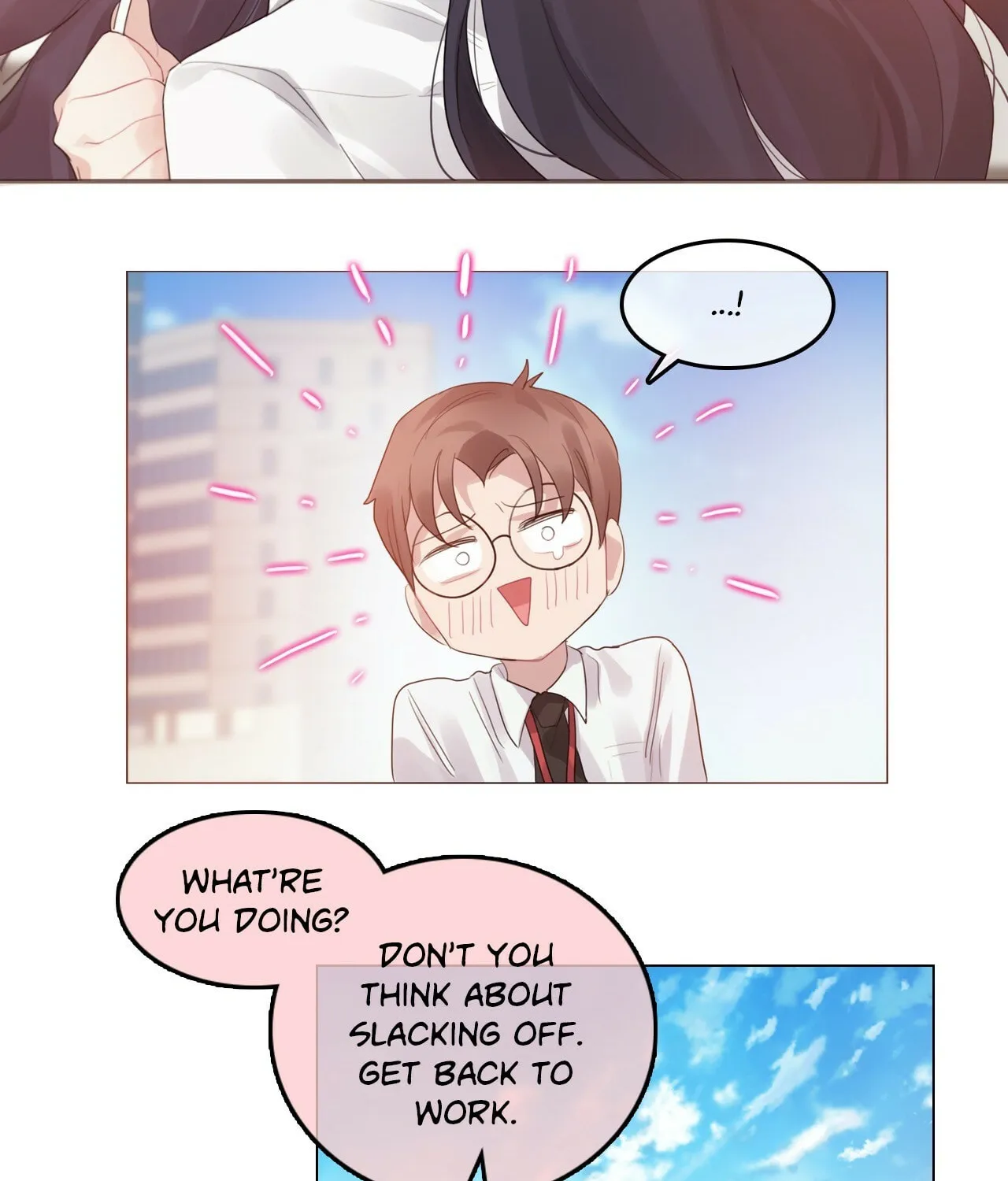 A Pervert