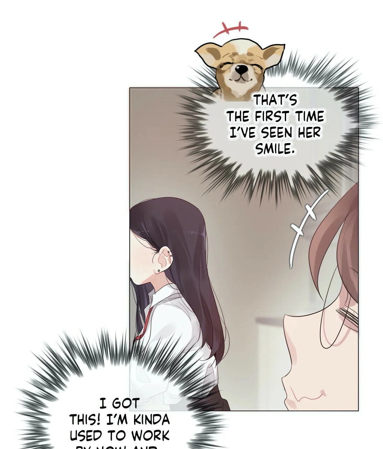 A Pervert
