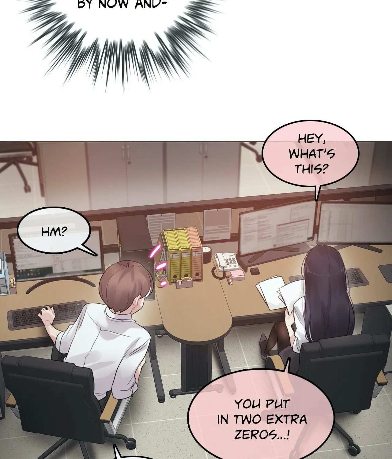 A Pervert